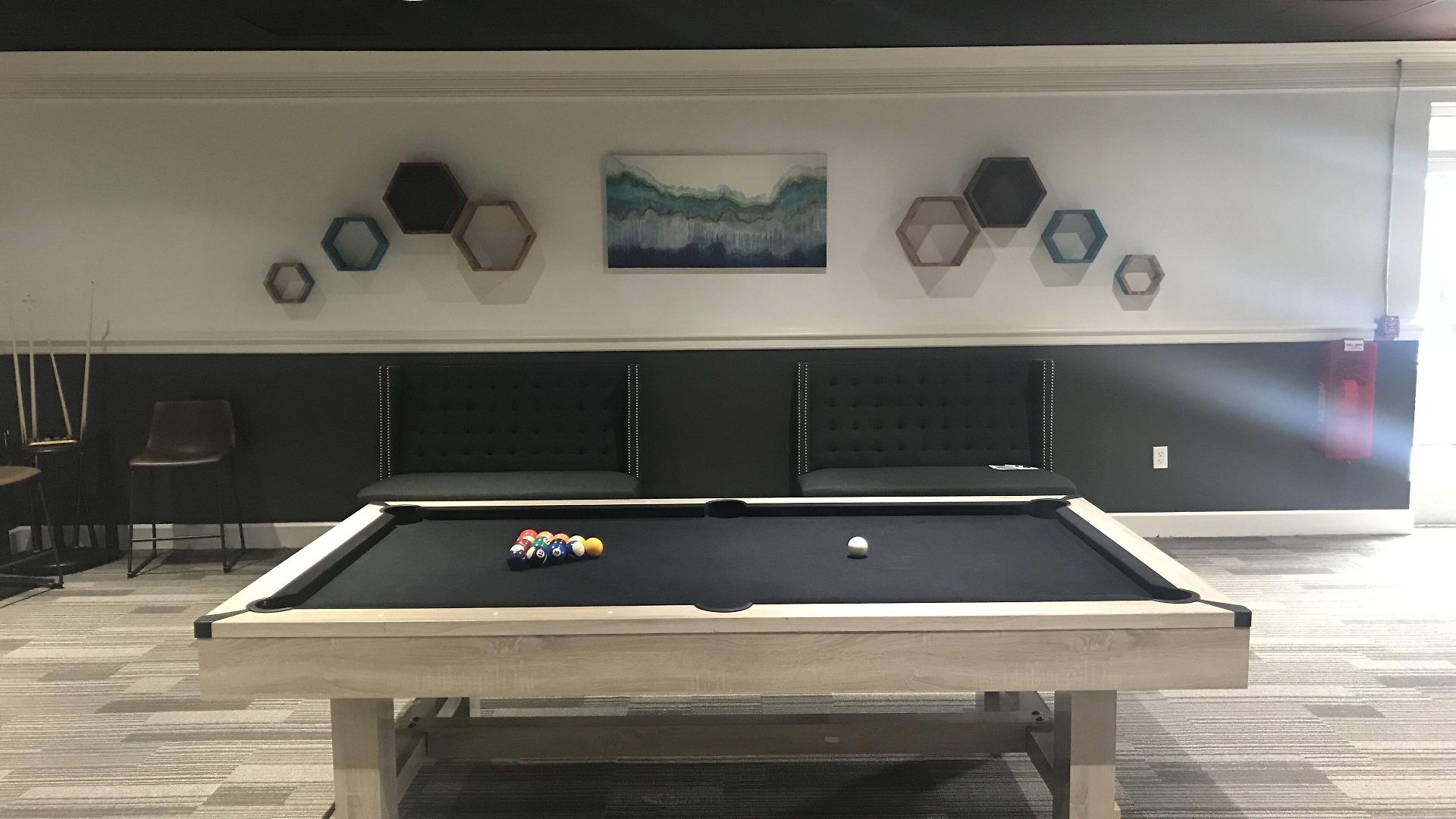 Hotel Hillside Crossing 3*