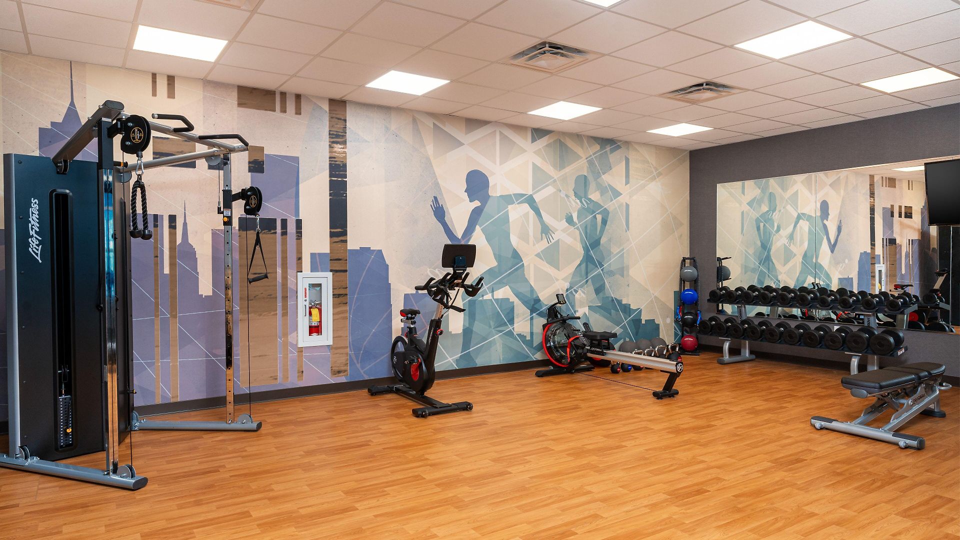Hyatt House Airport Nashville