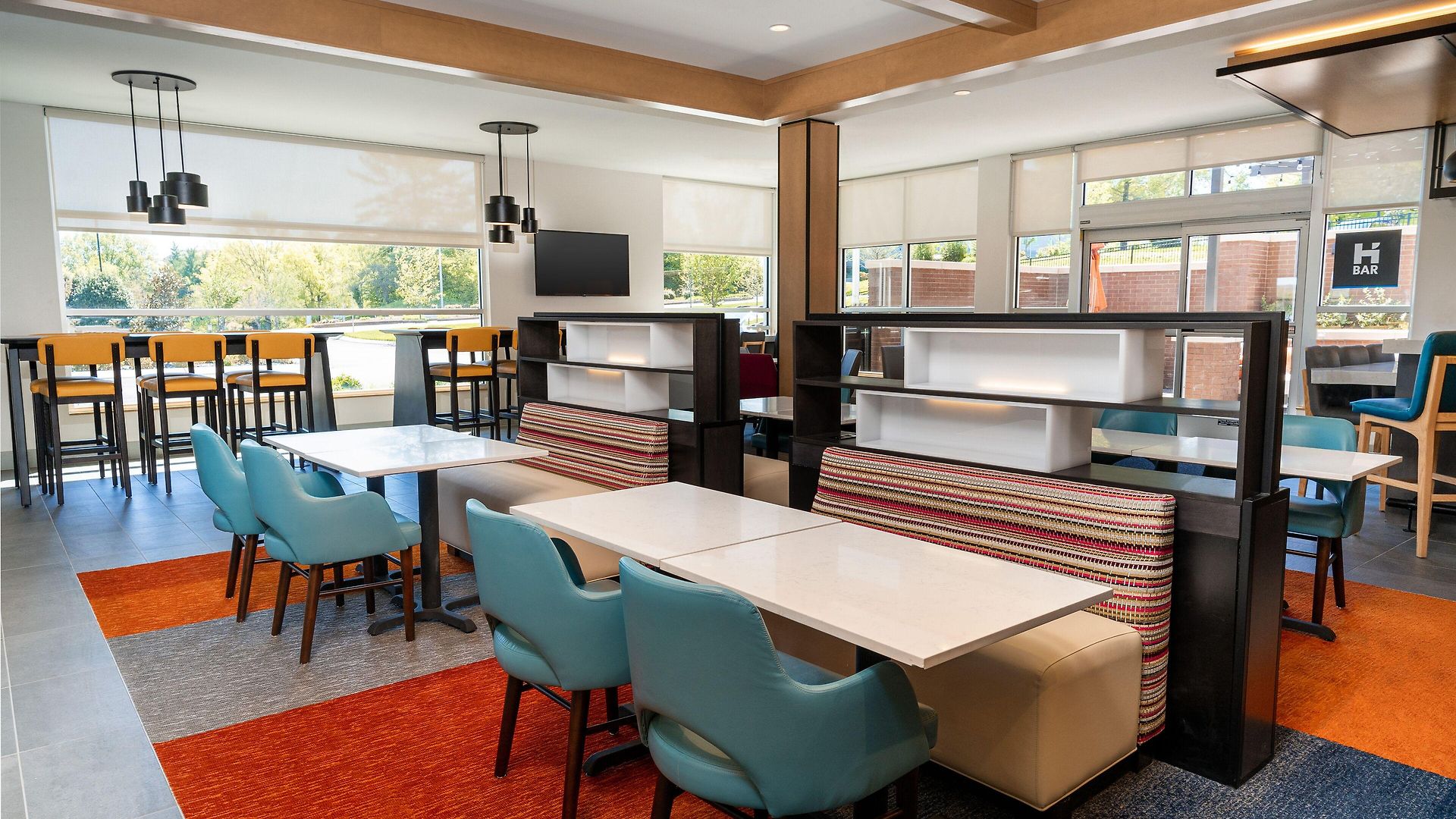 Hyatt House Airport 3* Nashville