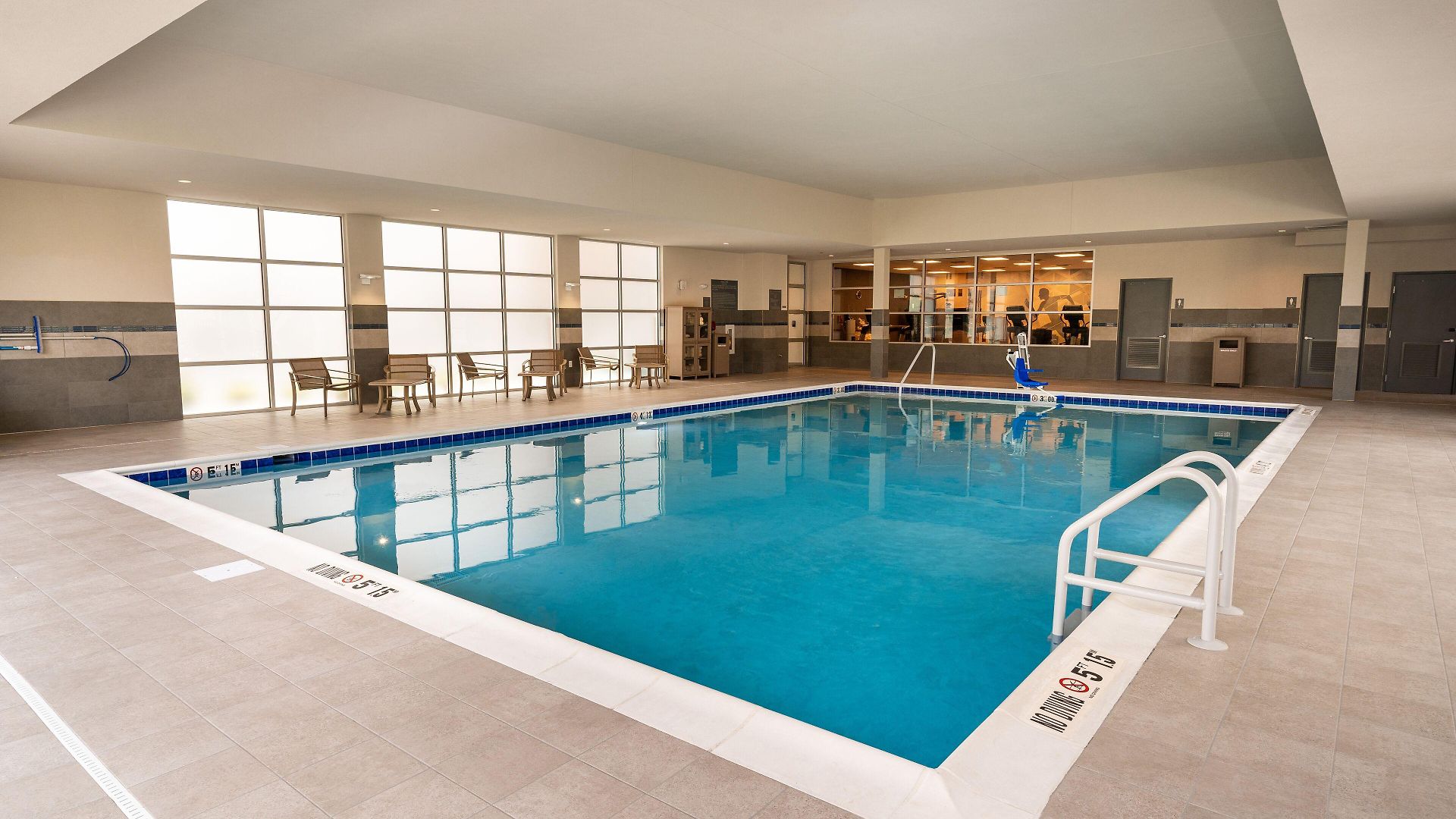 Hotel Hyatt House Airport 3*