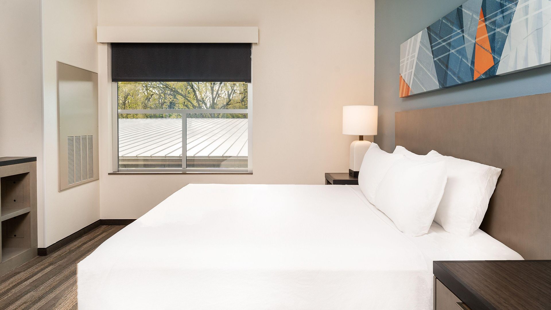 Hotel Hyatt House Airport Nashville