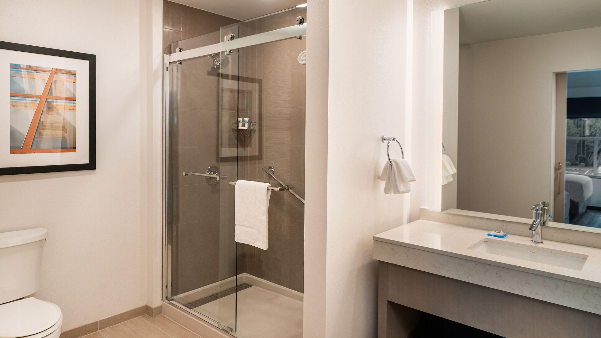 Hotel Hyatt House Airport 3*