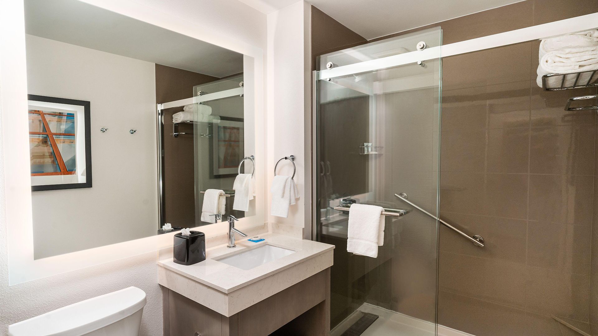 Hotel Hyatt House Airport 3*