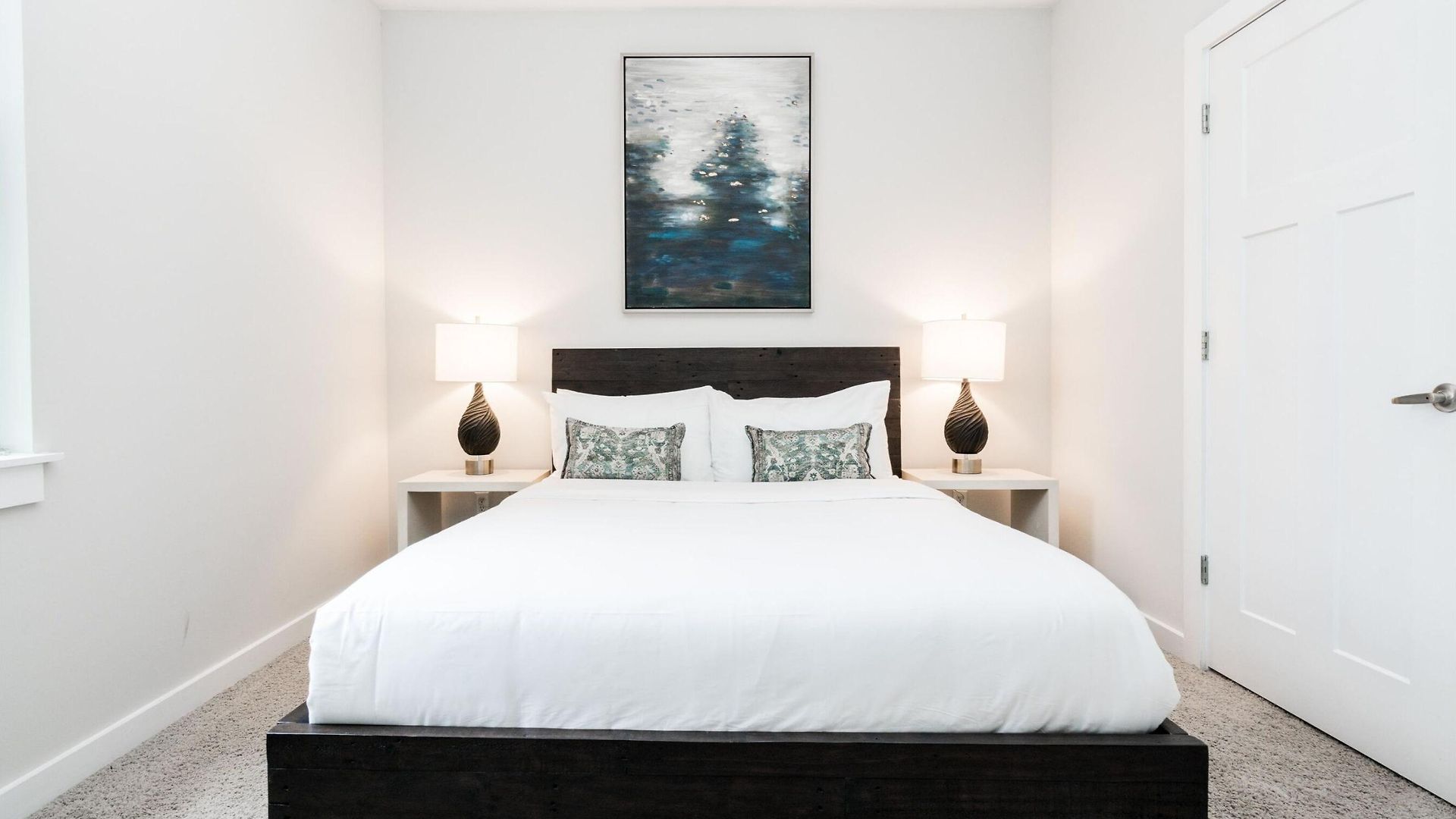 Hotel Cozysuites Music Row *