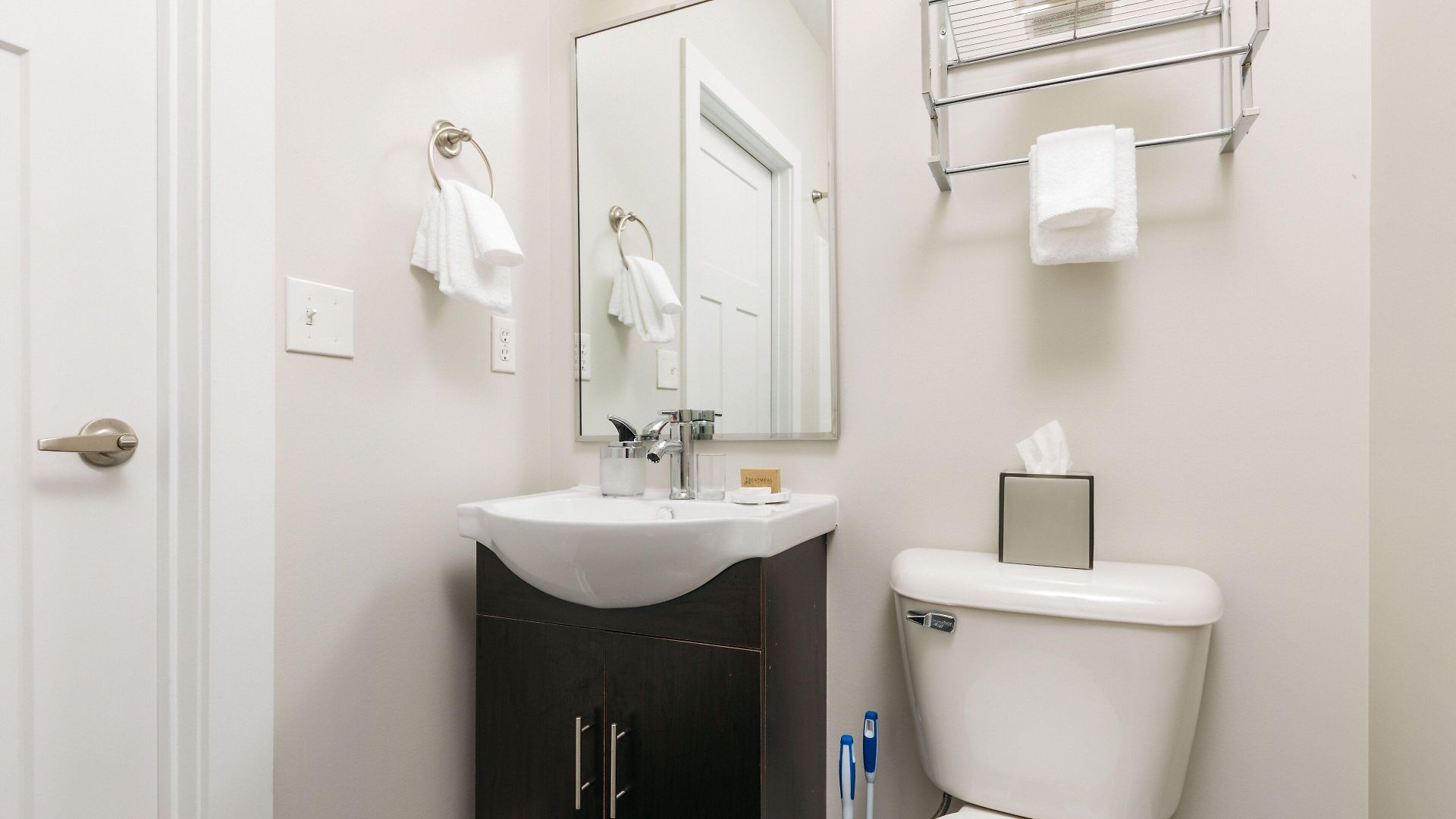 Cozysuites Music Row Hotel Nashville