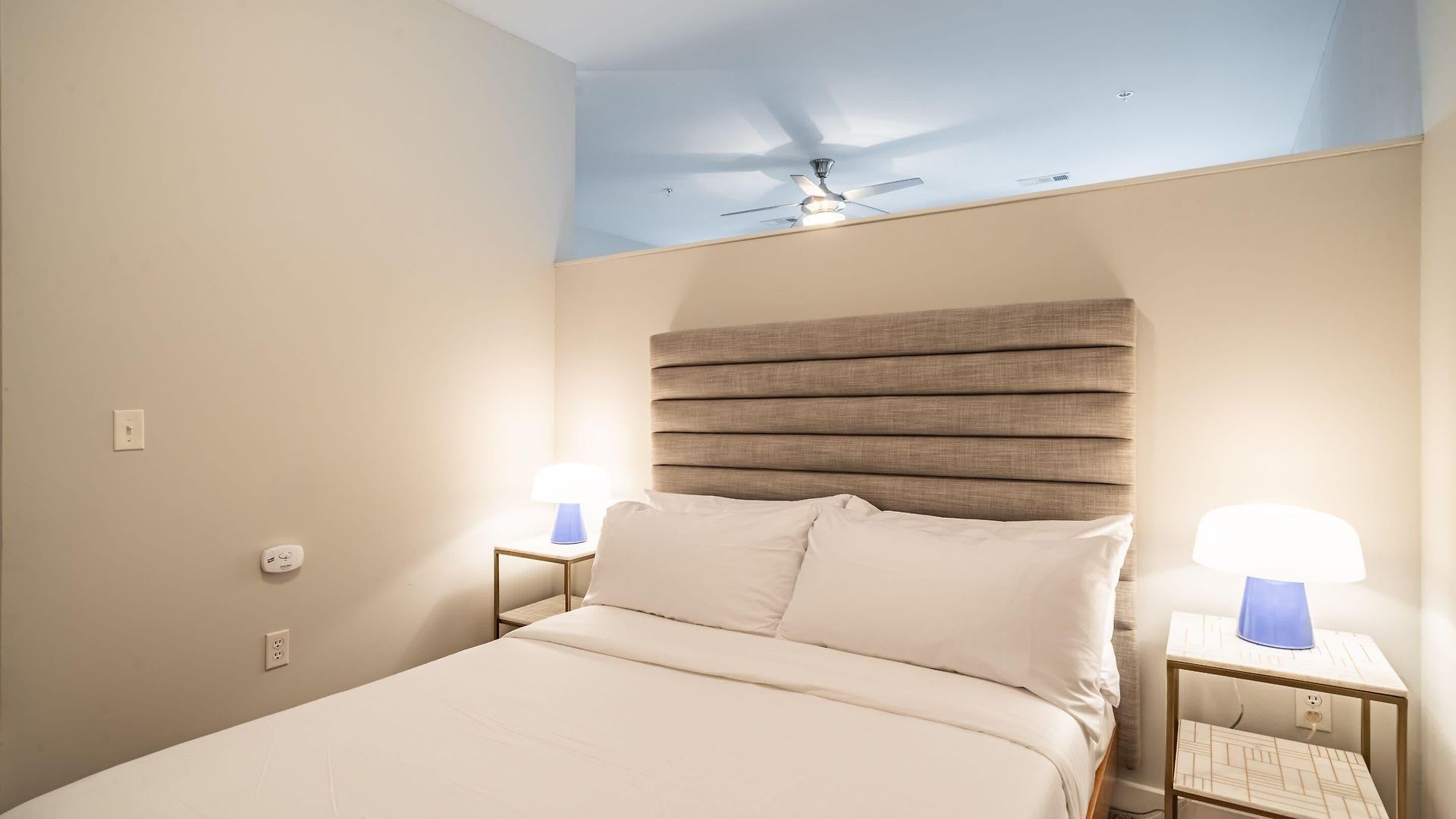 Cozysuites Music Row Hotel Nashville