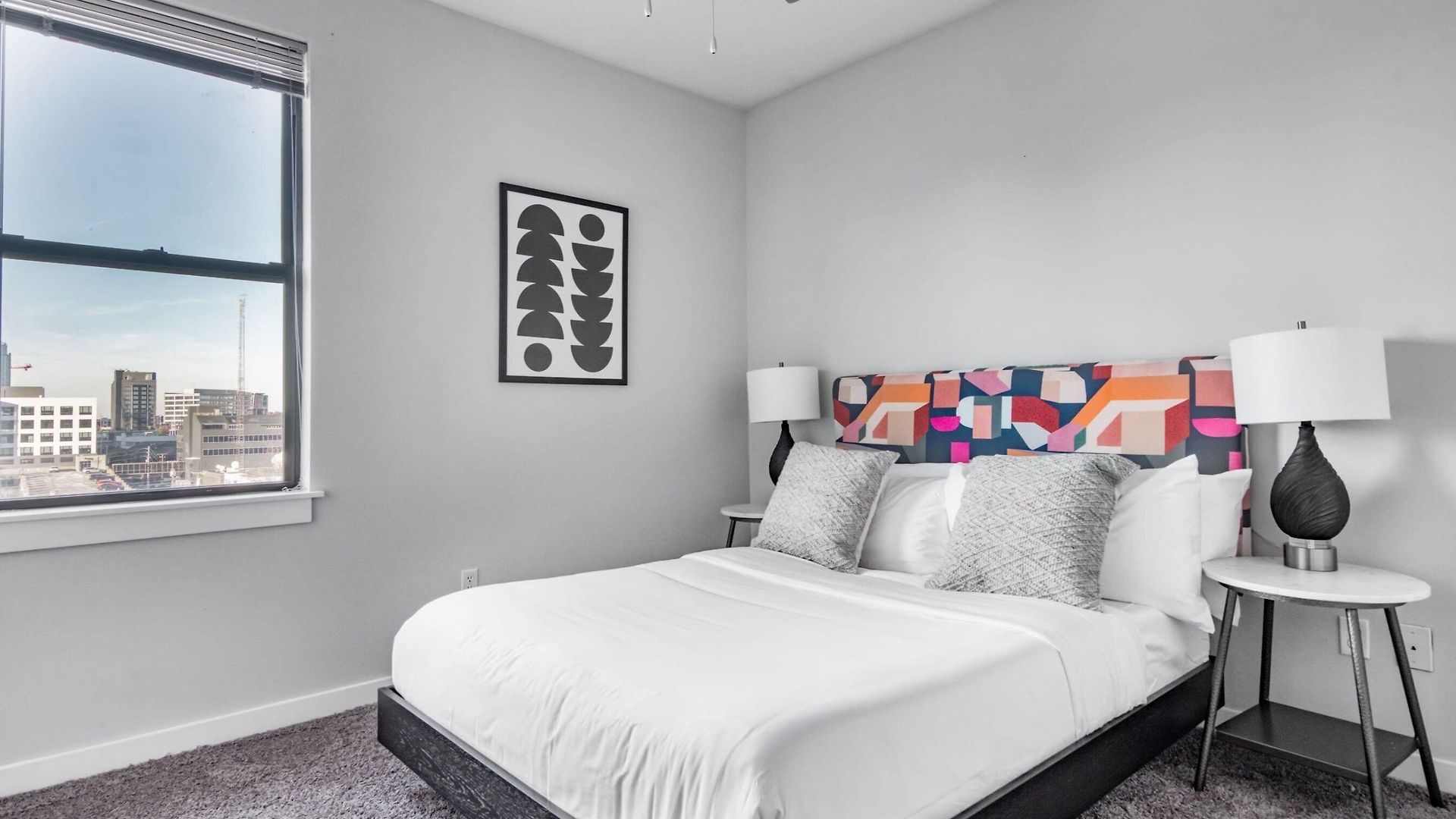 Cozysuites Music Row Nashville