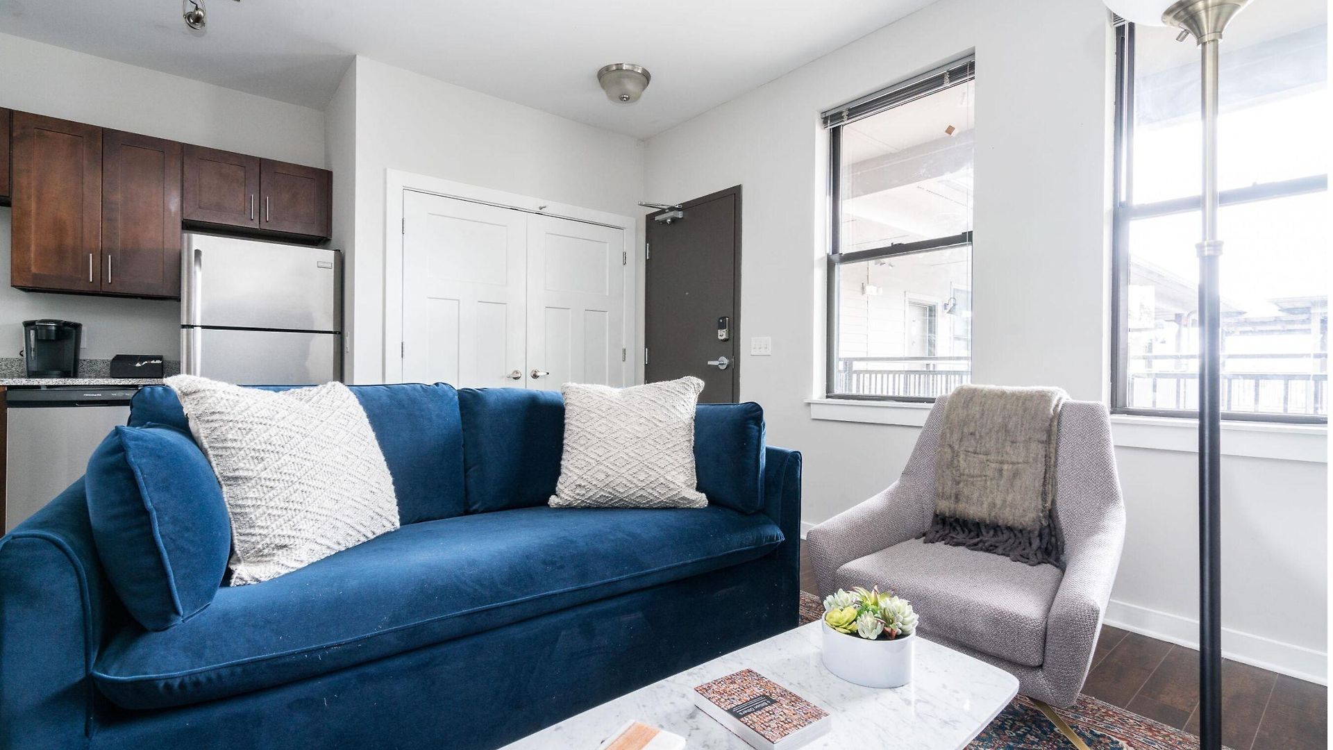 Cozysuites Music Row * Nashville
