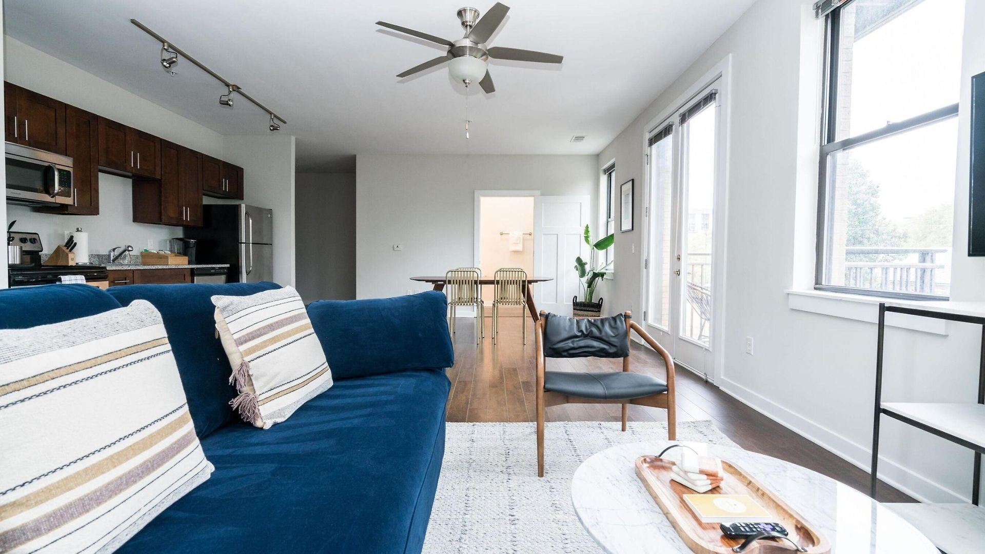 Cozysuites Music Row * Nashville