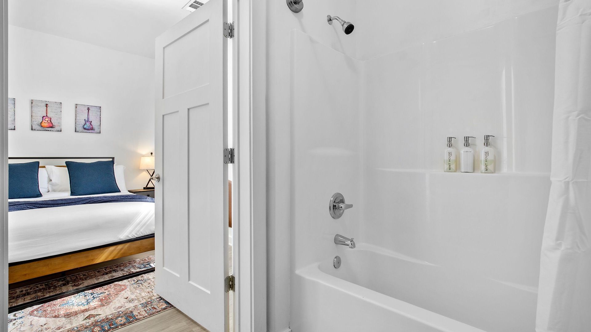 Hotel Cozysuites Music Row