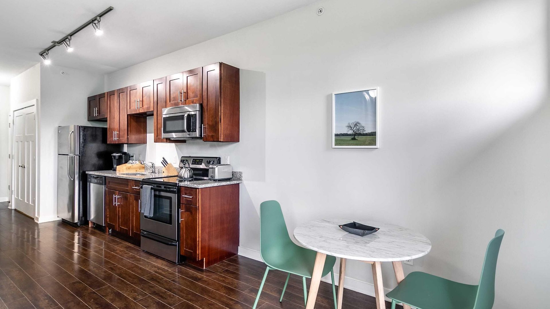 Hotel Cozysuites Music Row