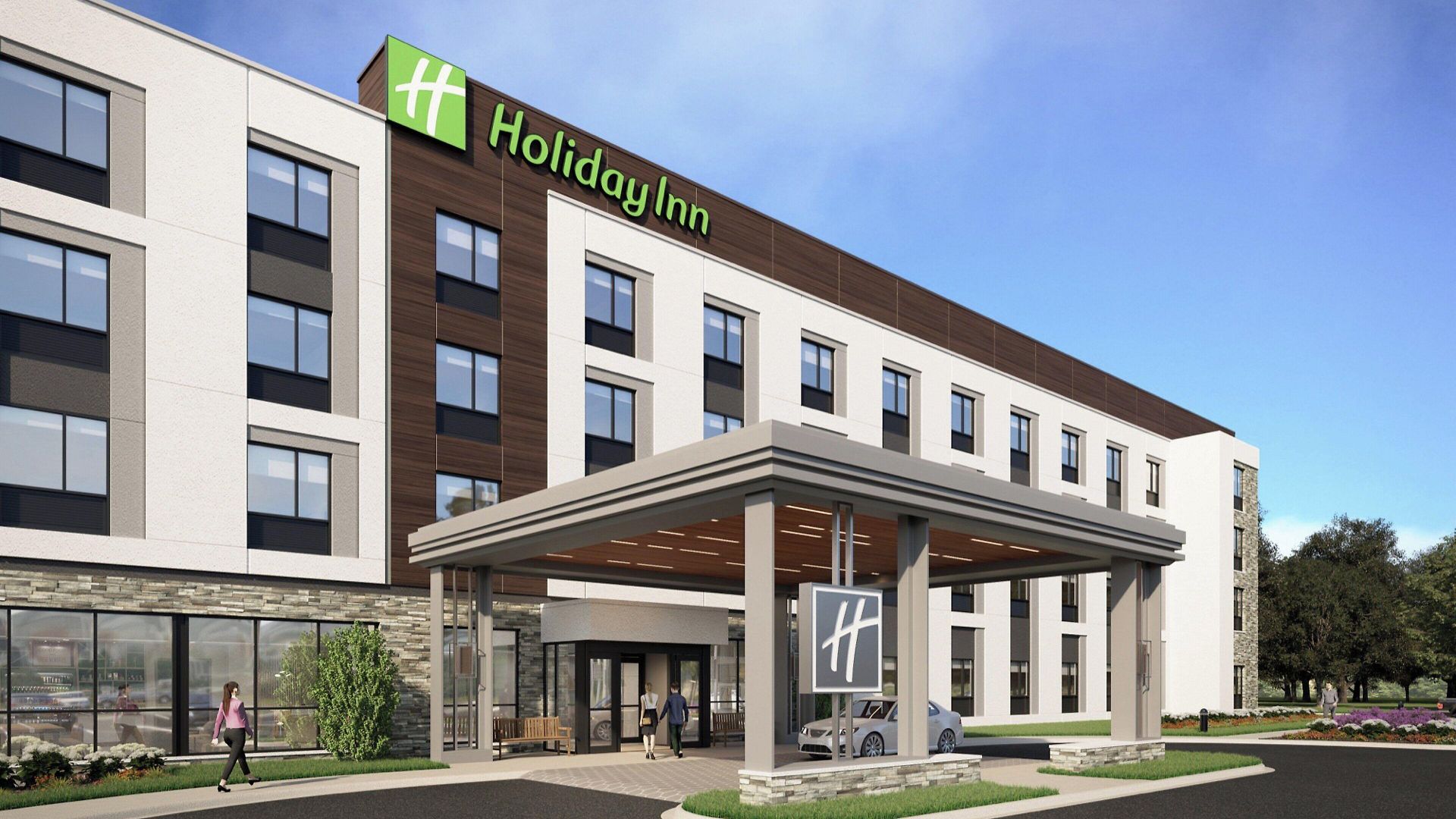 Airport By Ihg 3* Nashville