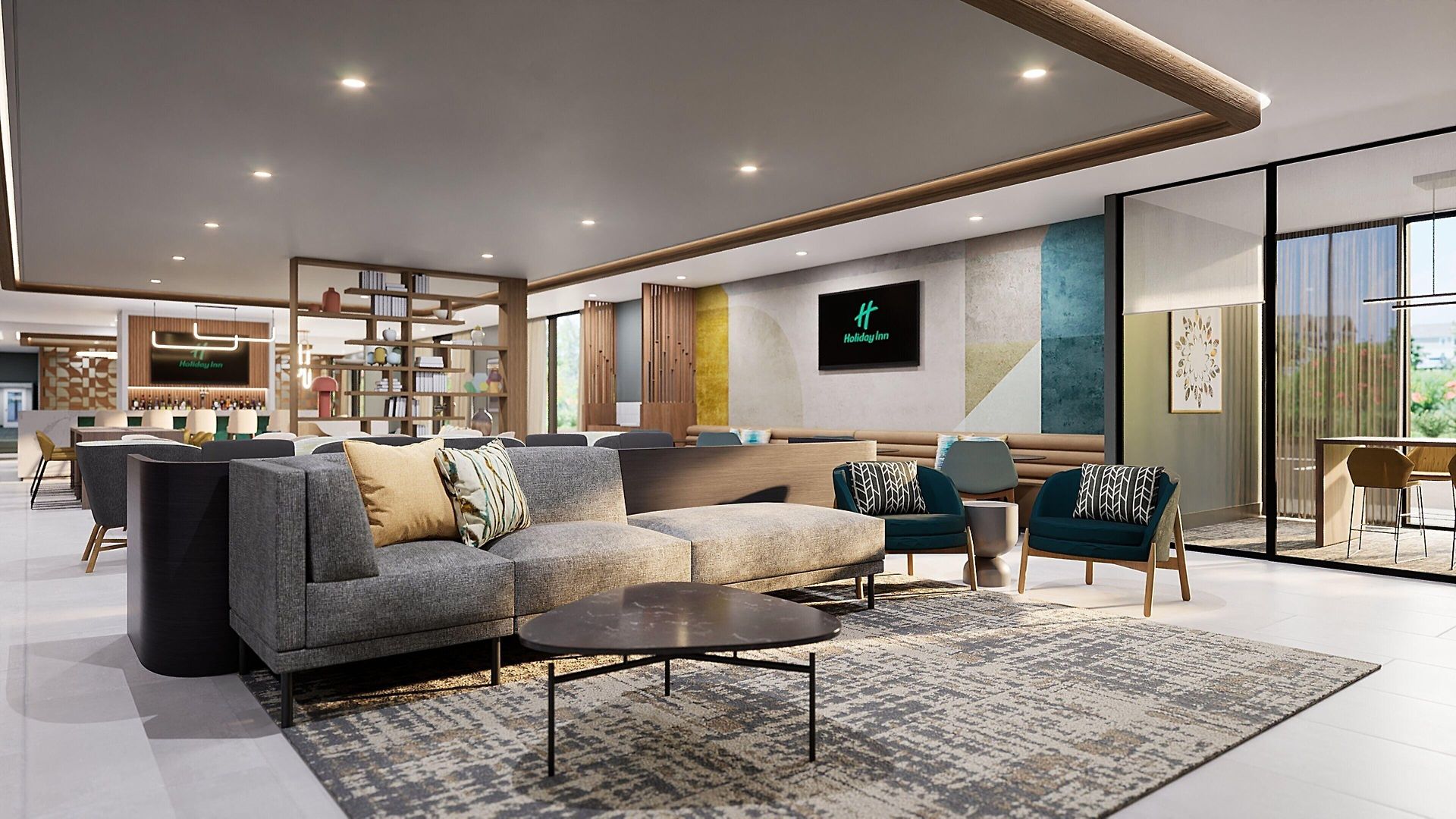 Airport By Ihg 3* Nashville