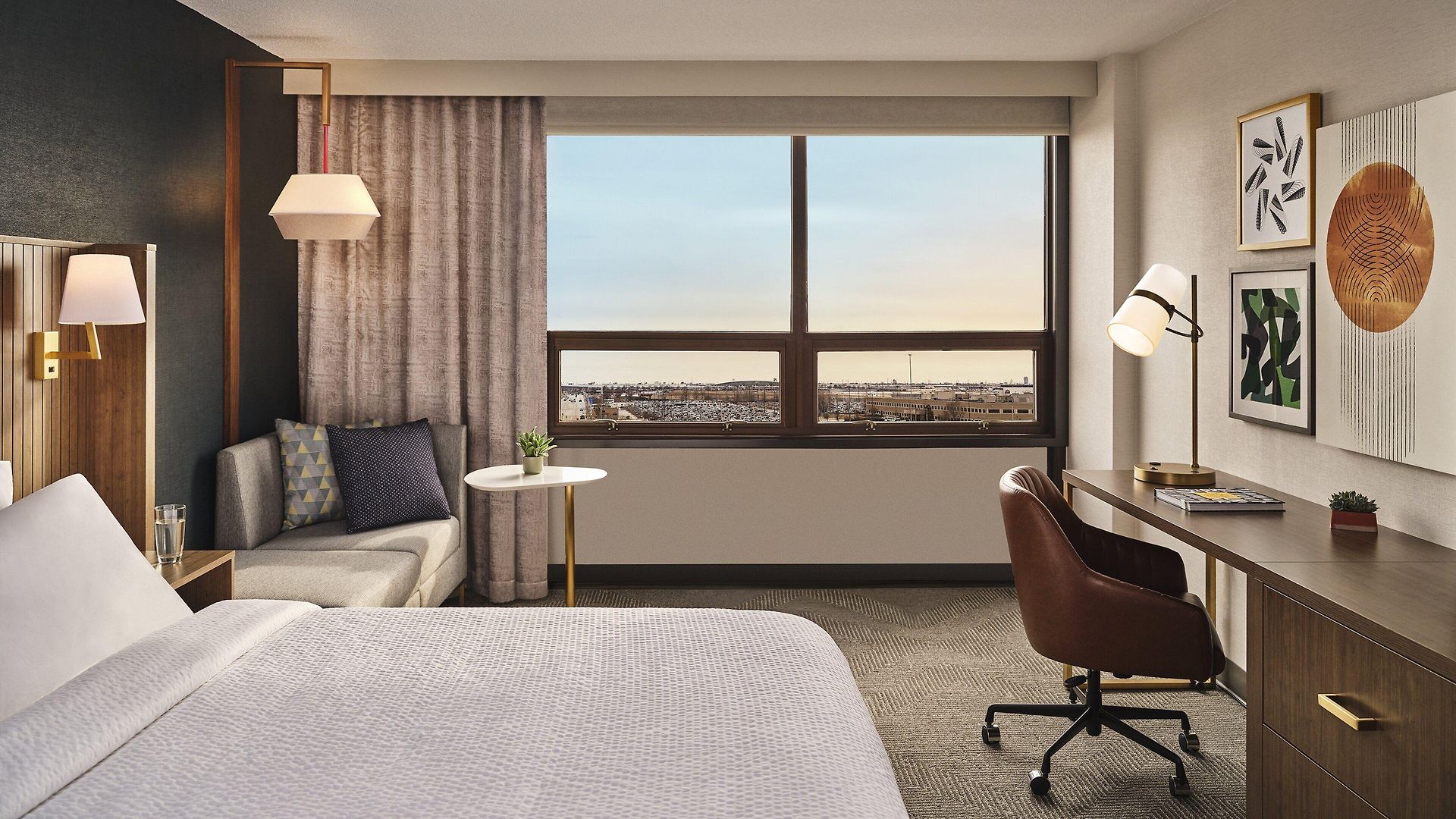 Airport By Ihg Nashville