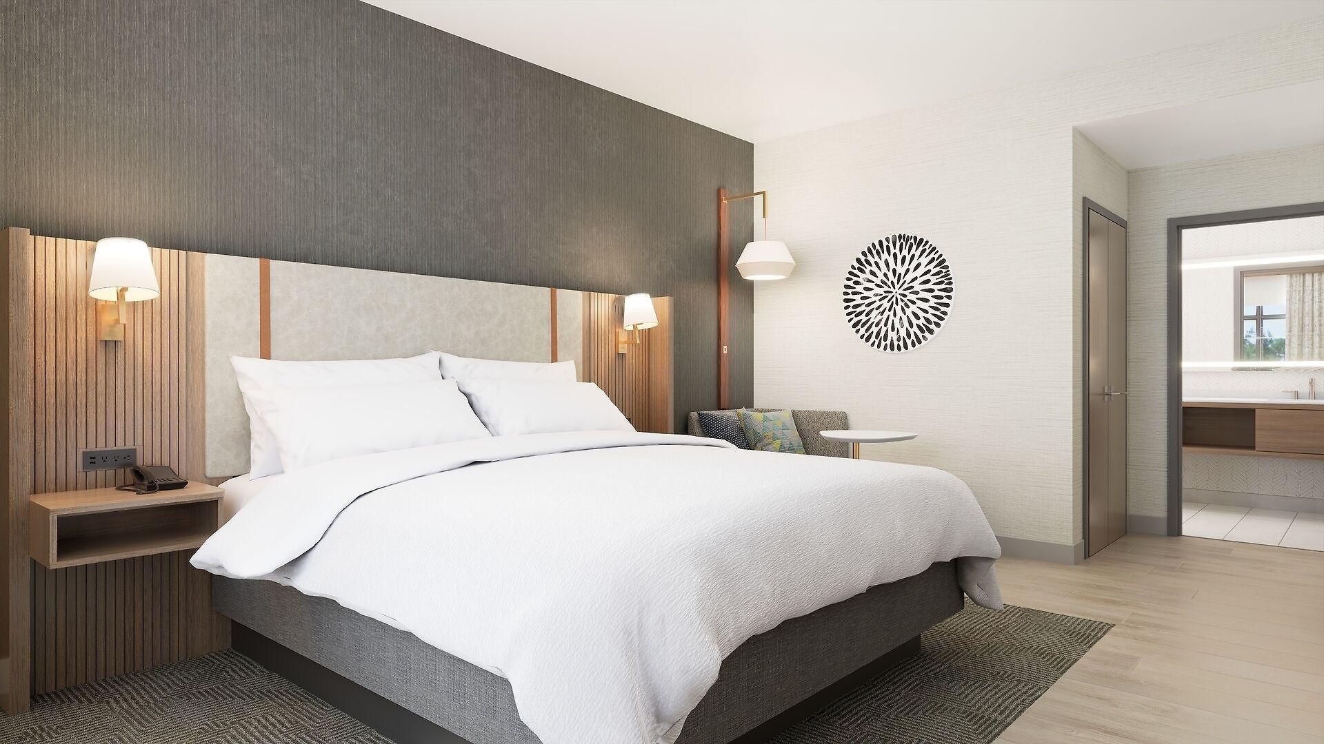 Airport By Ihg Nashville