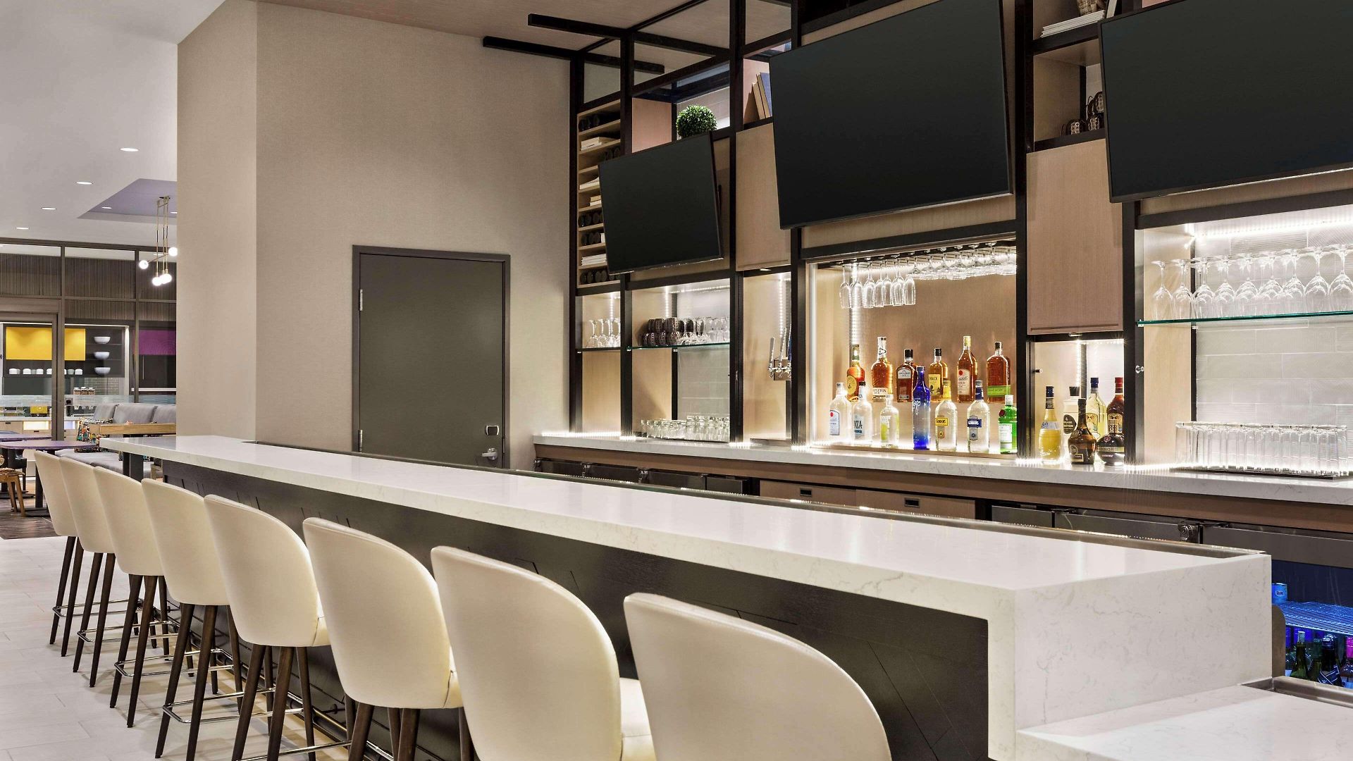 Hotel Home2 By Hilton West End Avenue 3*