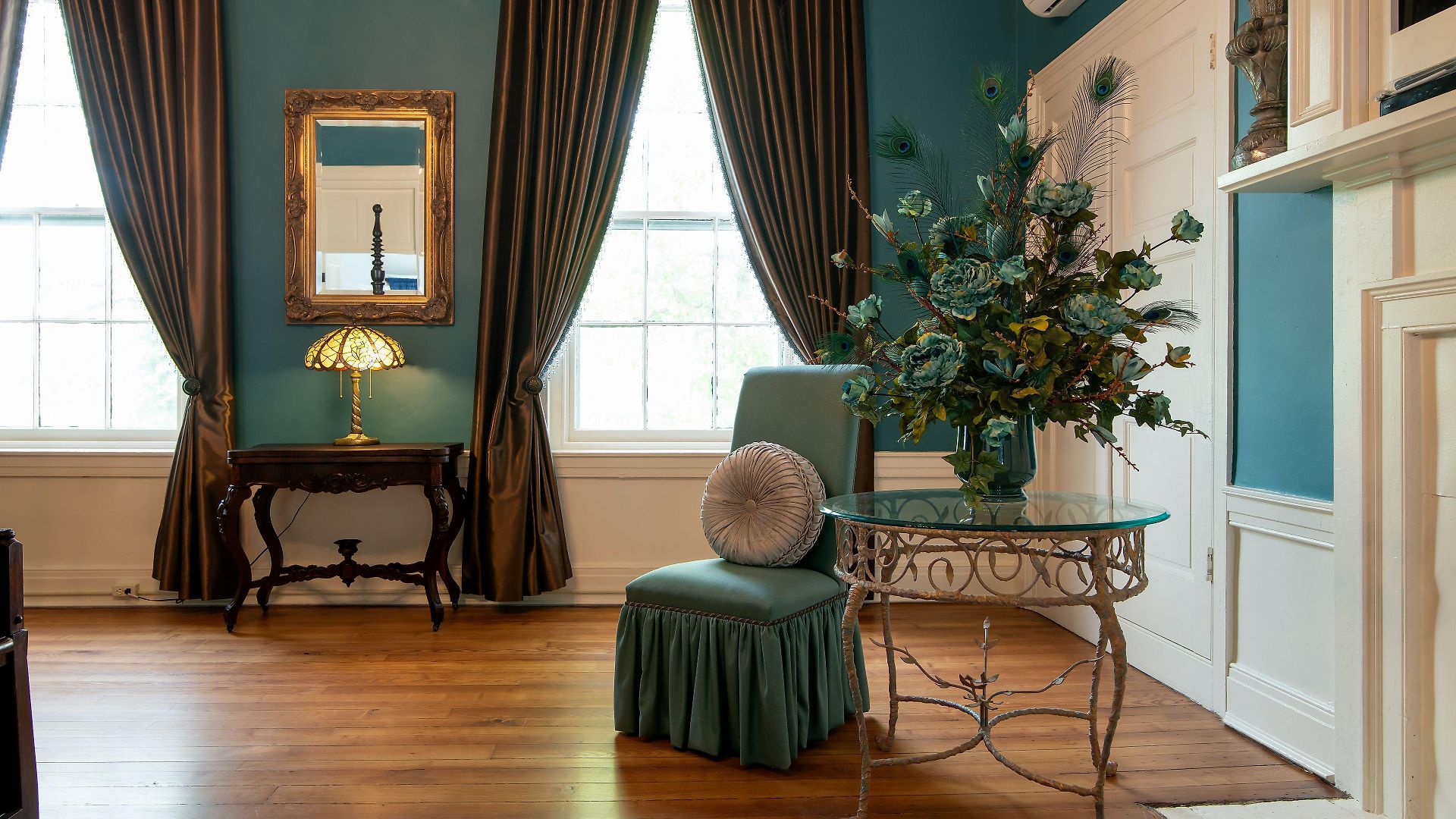 Belle Air Mansion And Bed & Breakfast Nashville
