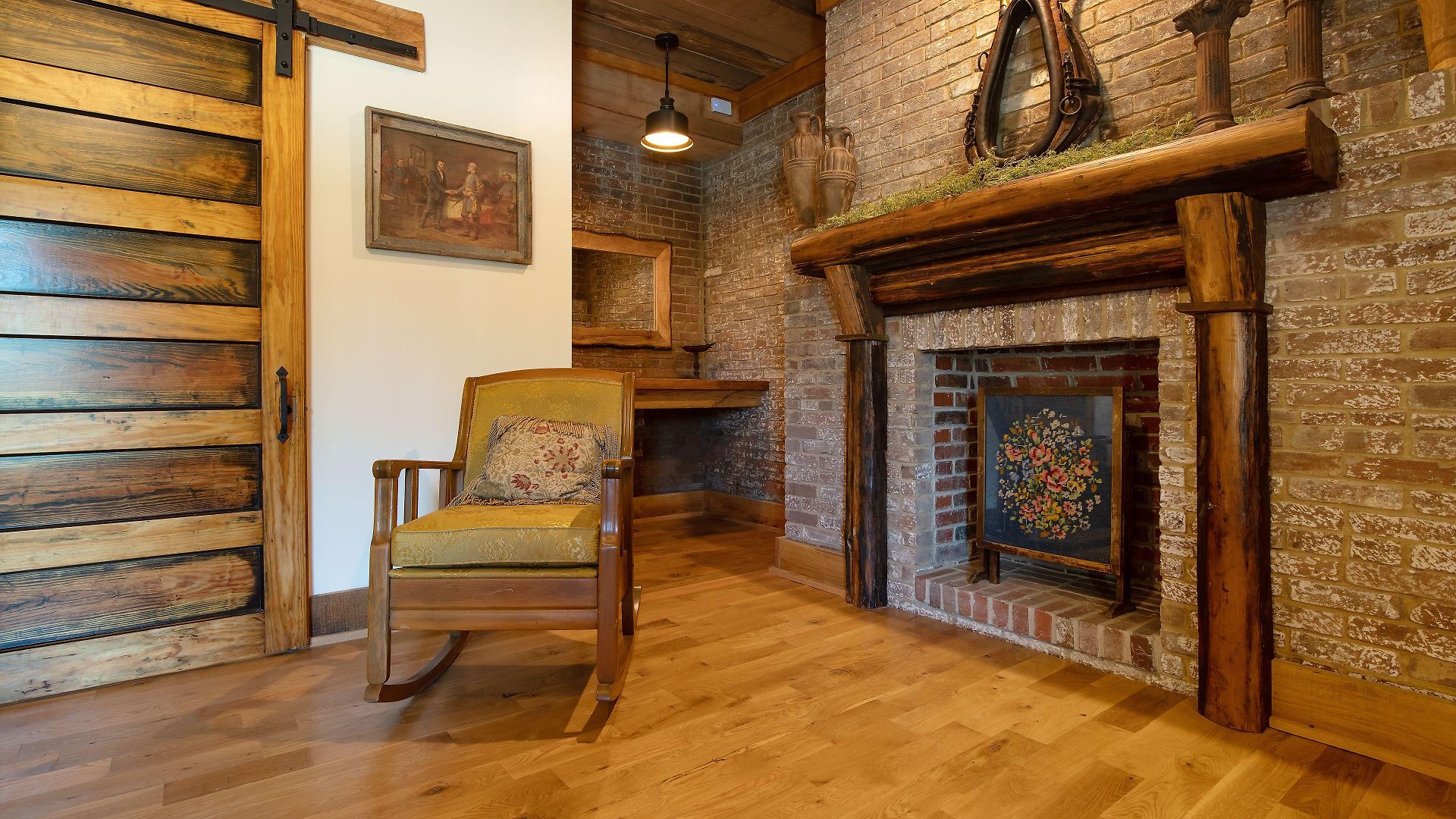 Bed & Breakfast Belle Air Mansion And Nashville