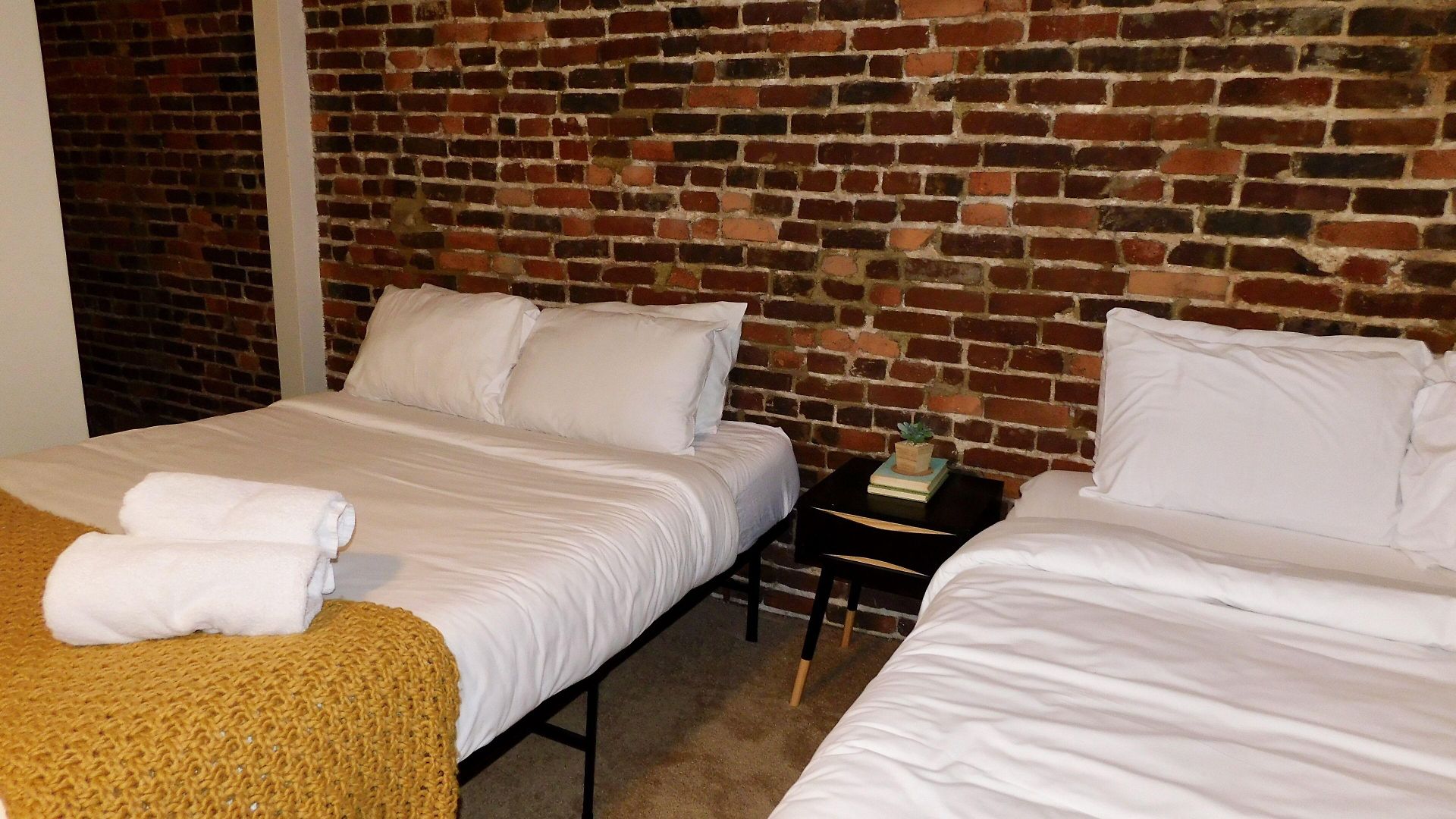 The Lofts At 107