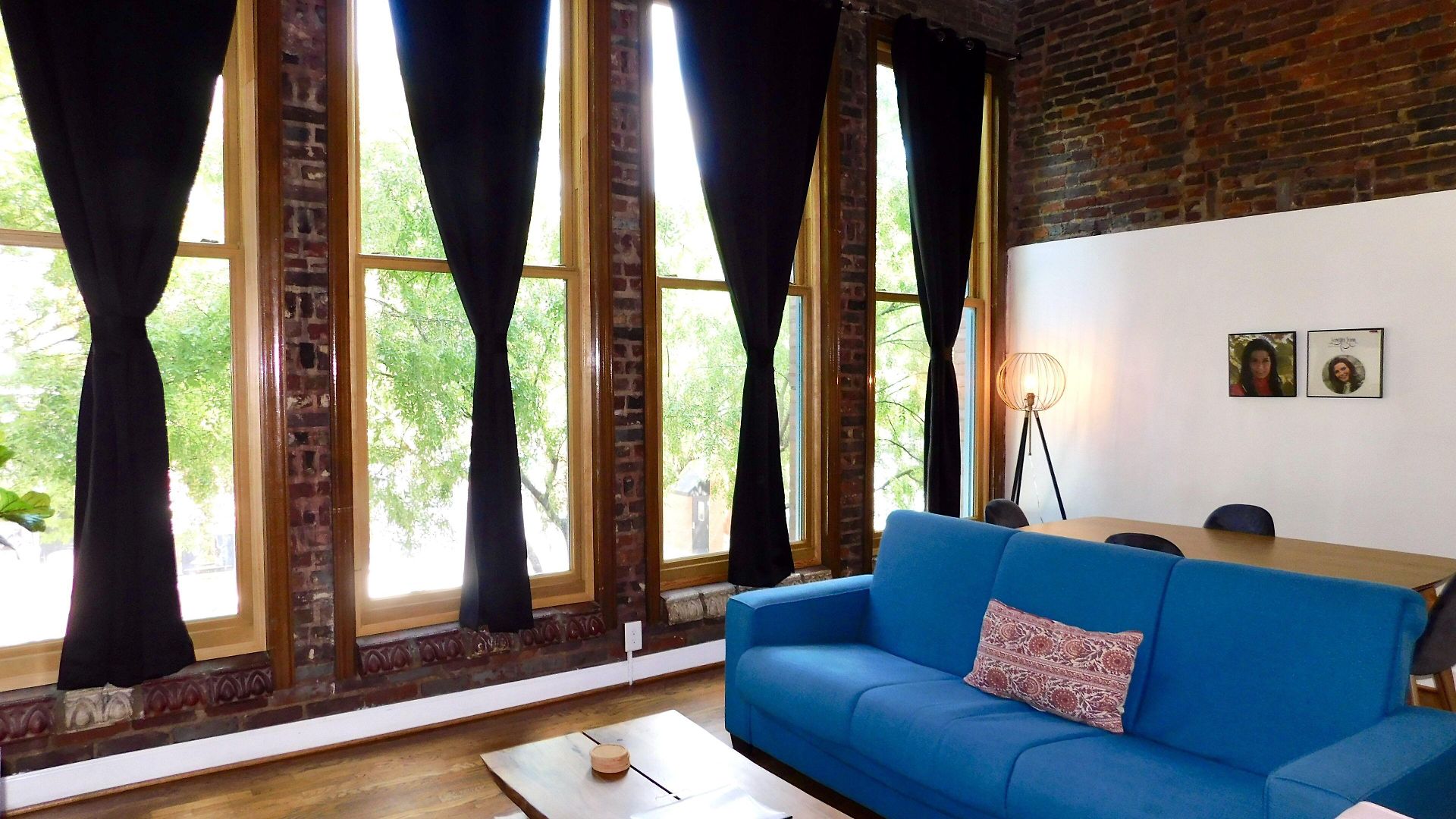 The Lofts At 107 3* Nashville