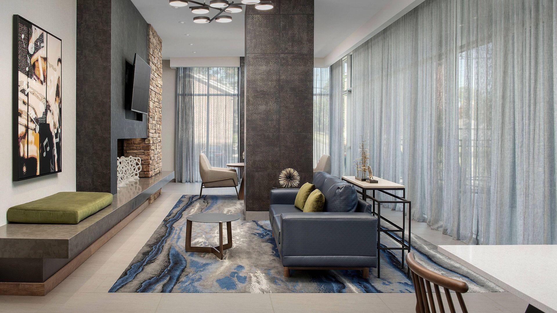 Hotel Fairfield & Near Vanderbilt Nashville