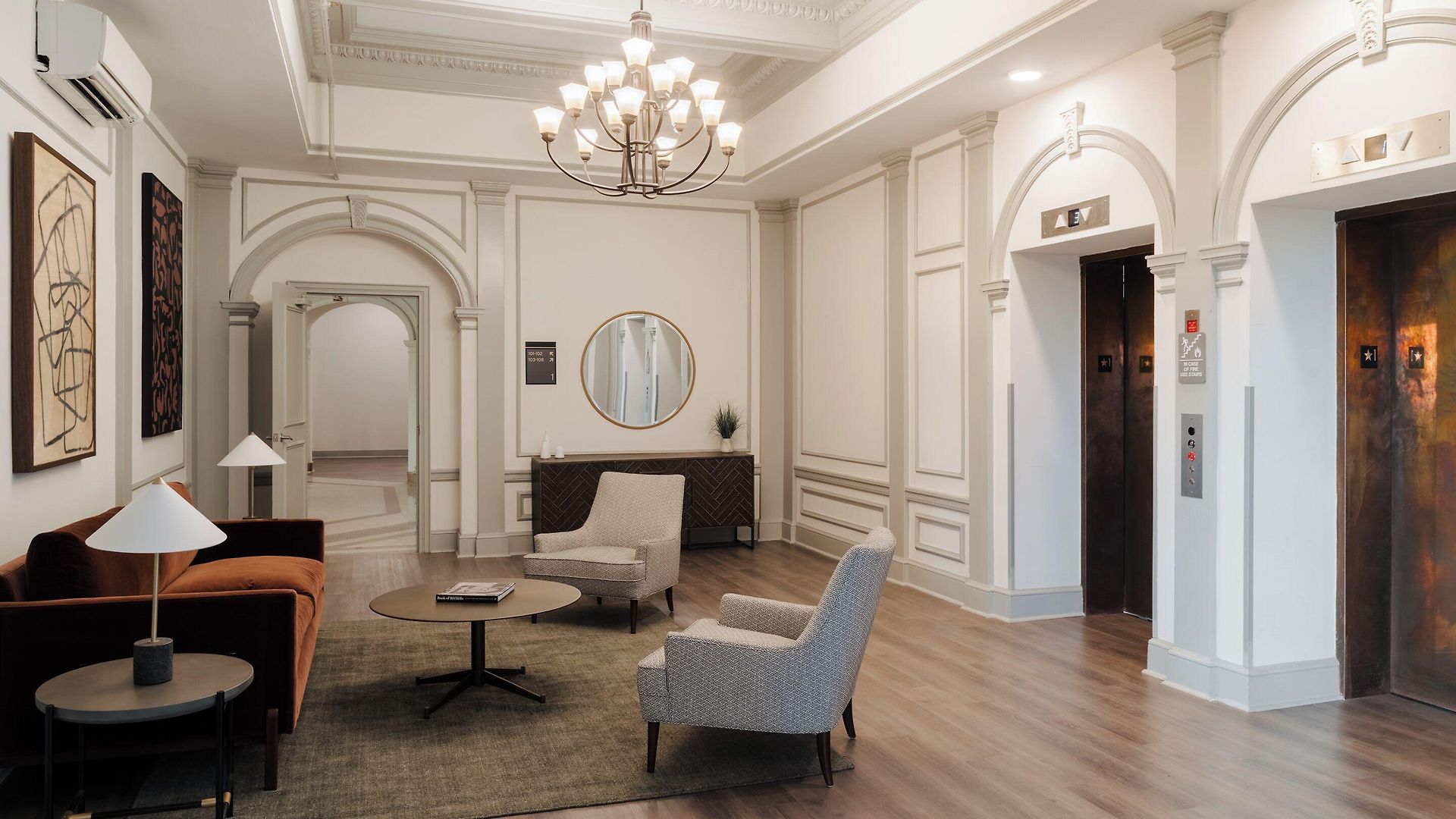 Aparthotel Kasa Capitol Hill Downtown 4*