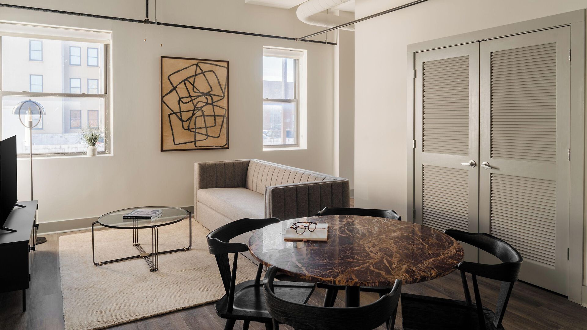 Kasa Capitol Hill Downtown Aparthotel