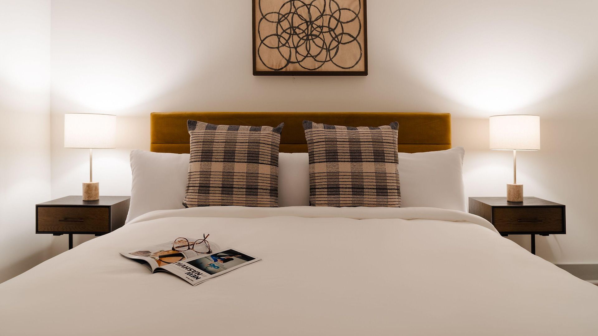 Kasa Capitol Hill Downtown Aparthotel 4*