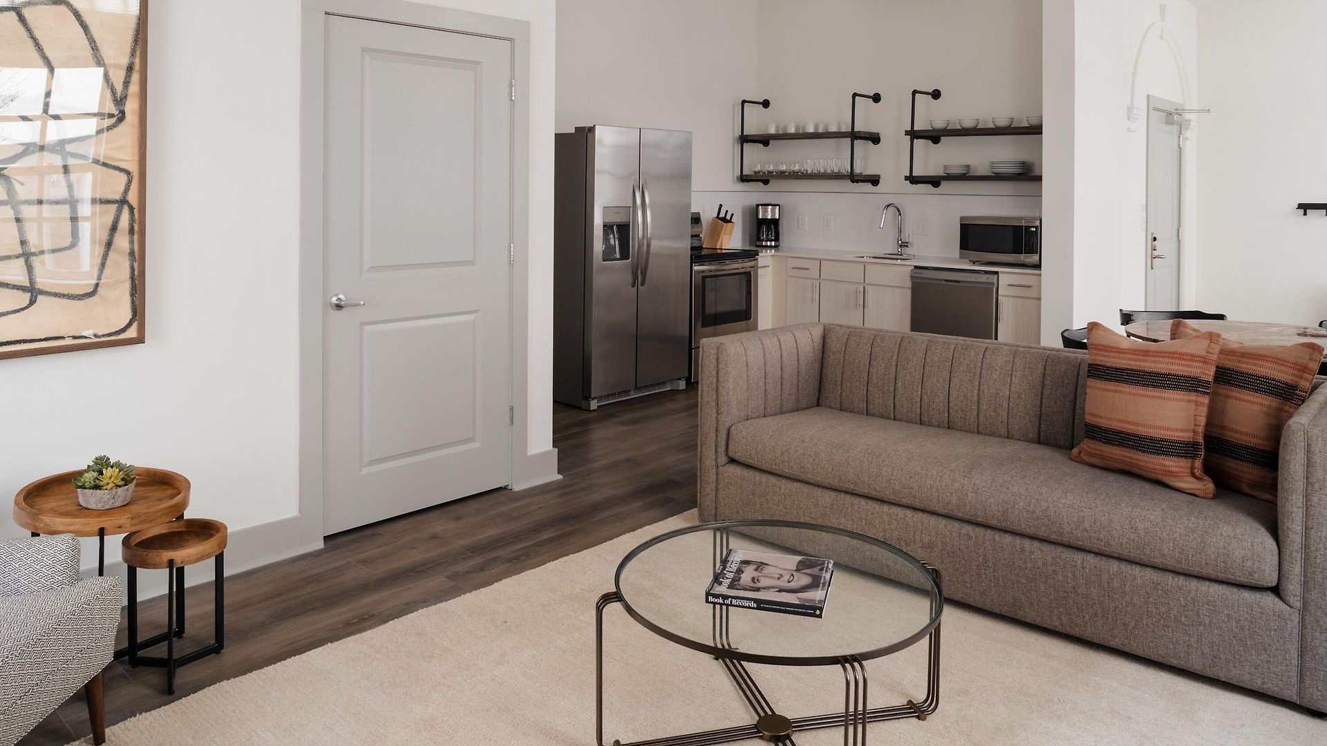 Kasa Capitol Hill Downtown 4* Nashville