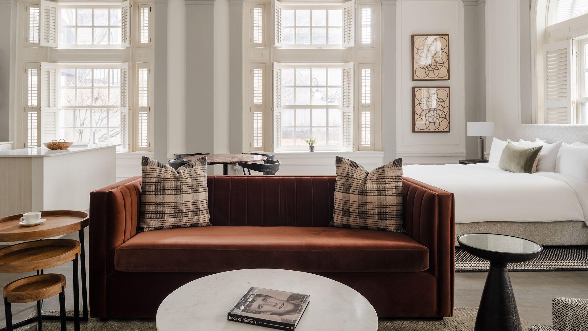 Kasa Capitol Hill Downtown Aparthotel Nashville