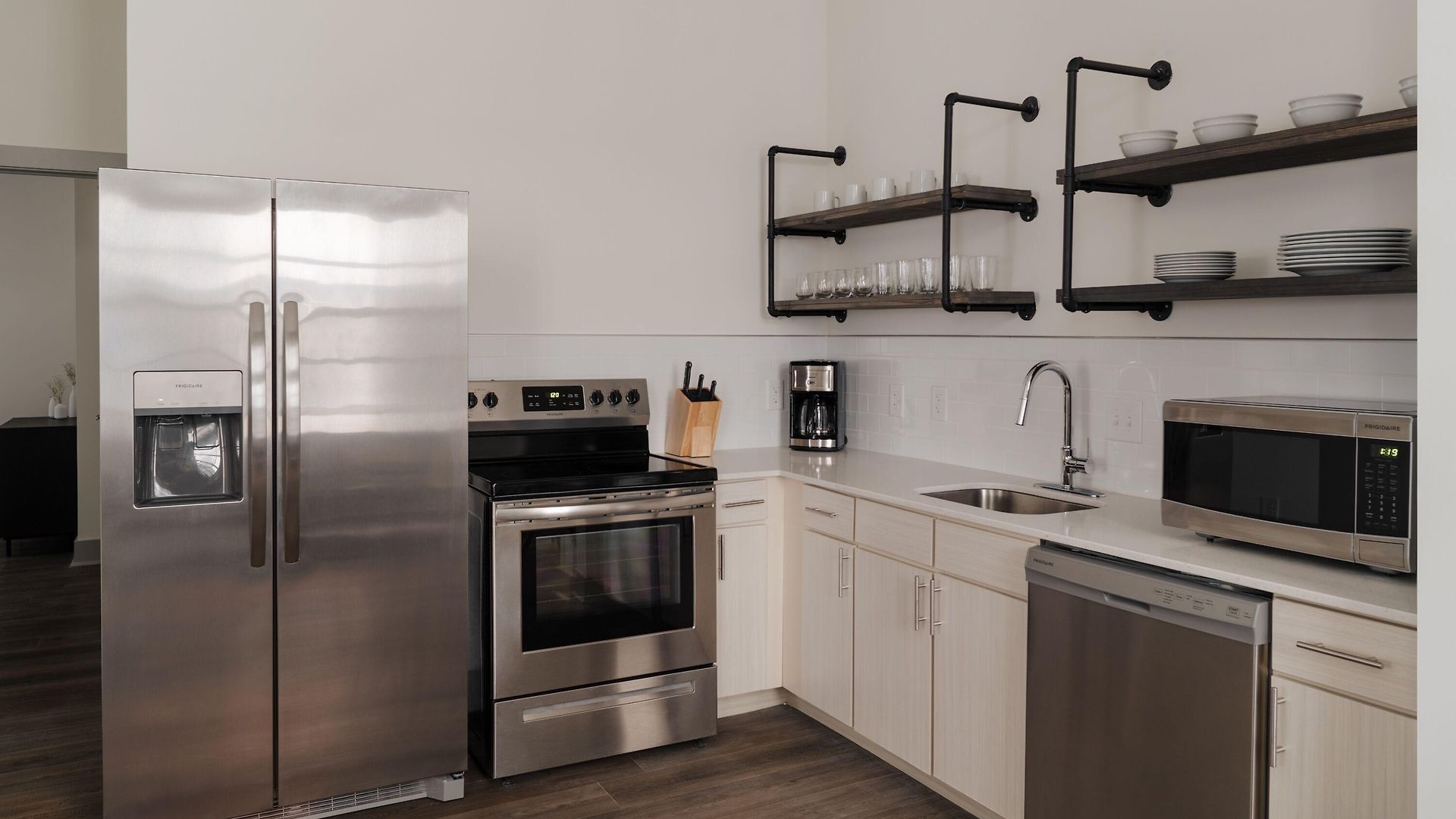 Kasa Capitol Hill Downtown 4*