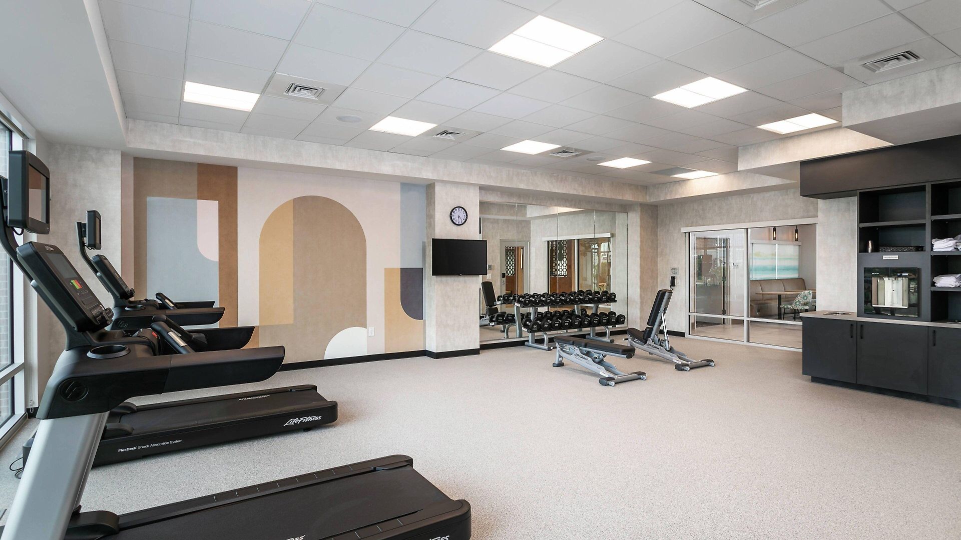 Towneplace By Marriott Midtown 3* Nashville