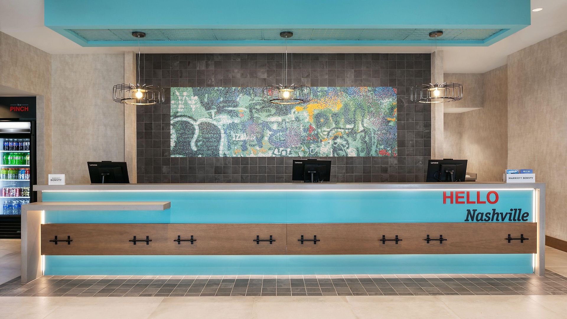 Towneplace By Marriott Midtown Hotel