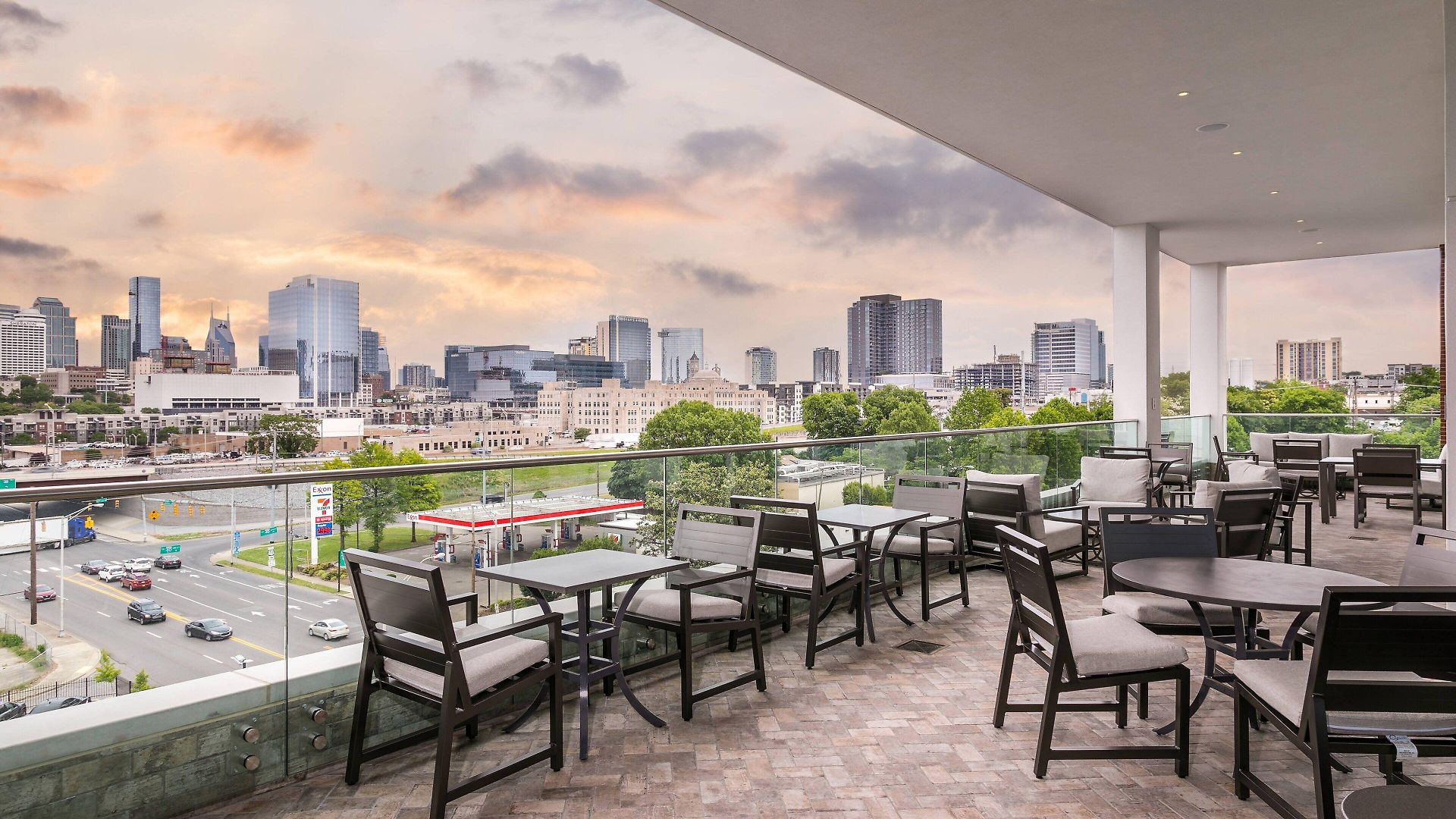 Towneplace By Marriott Midtown 3*