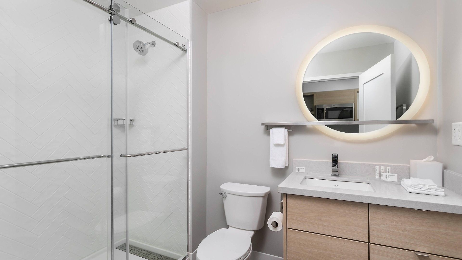 Towneplace By Marriott Midtown 3*