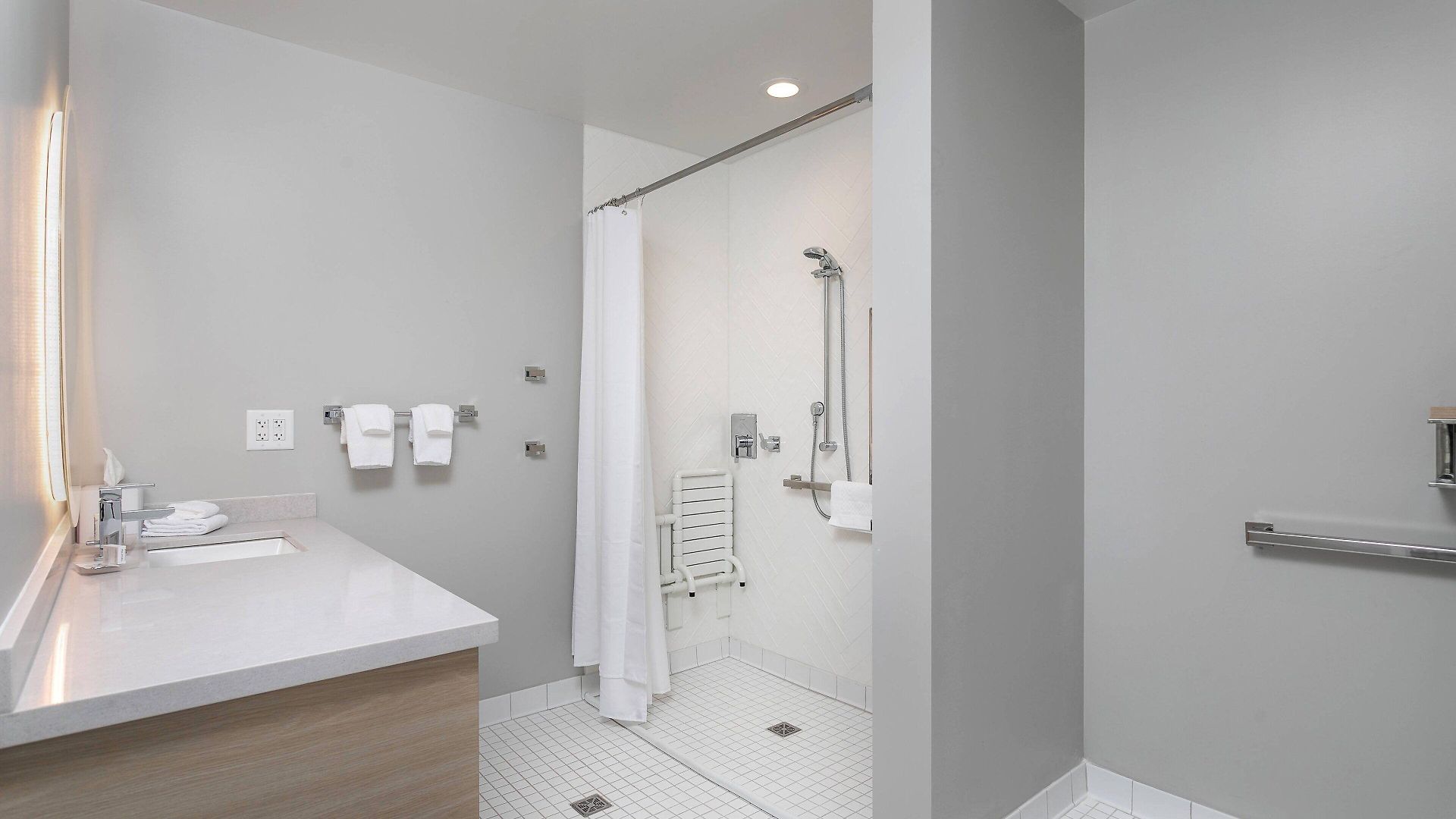 Hotel Towneplace By Marriott Midtown 3*