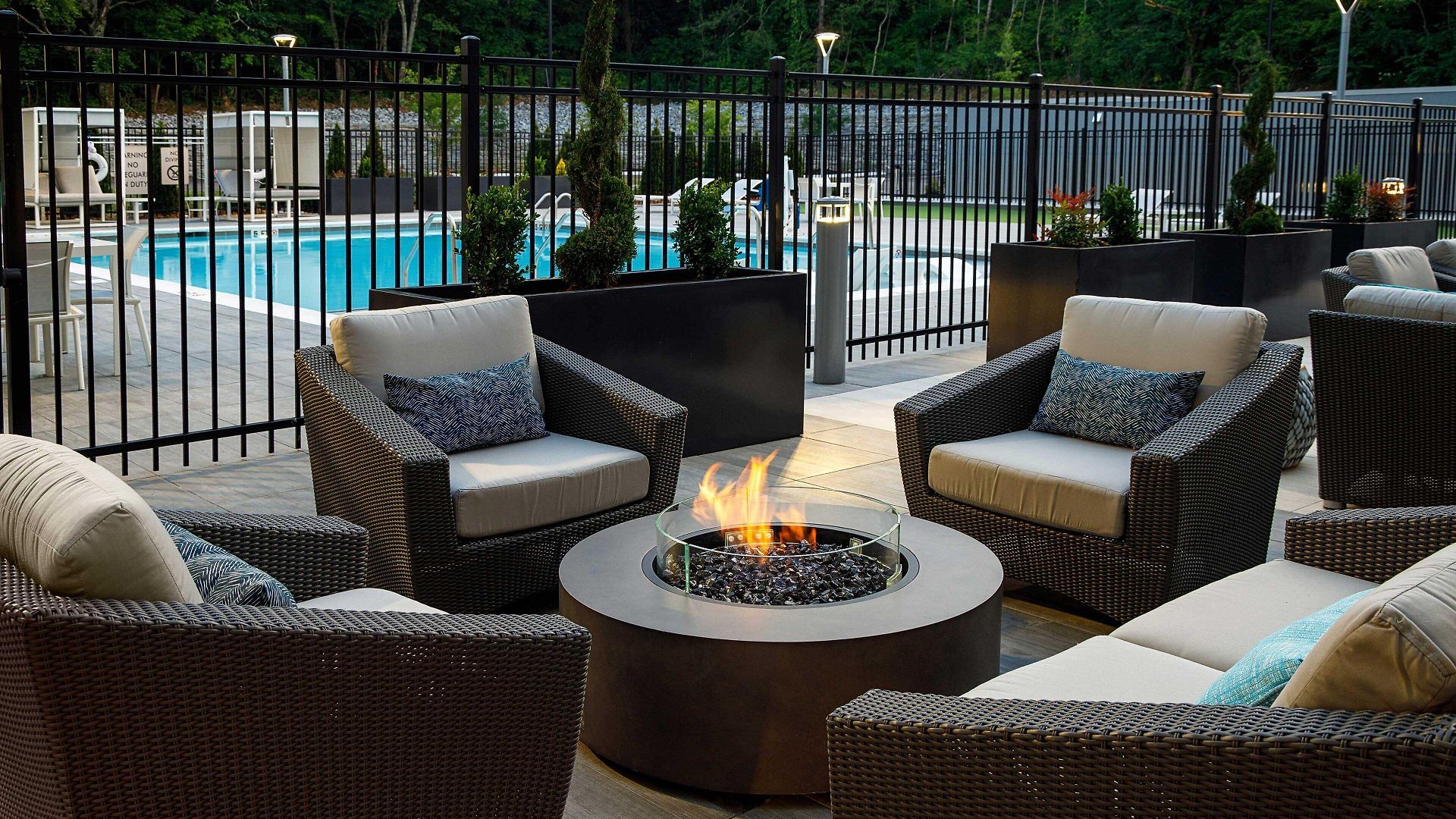 Element By Marriott Airport Hotel 3*