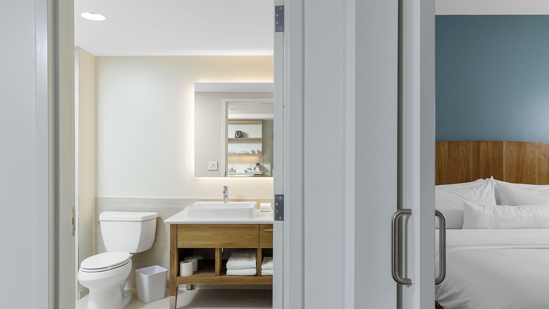Element By Marriott Airport Hotel Nashville