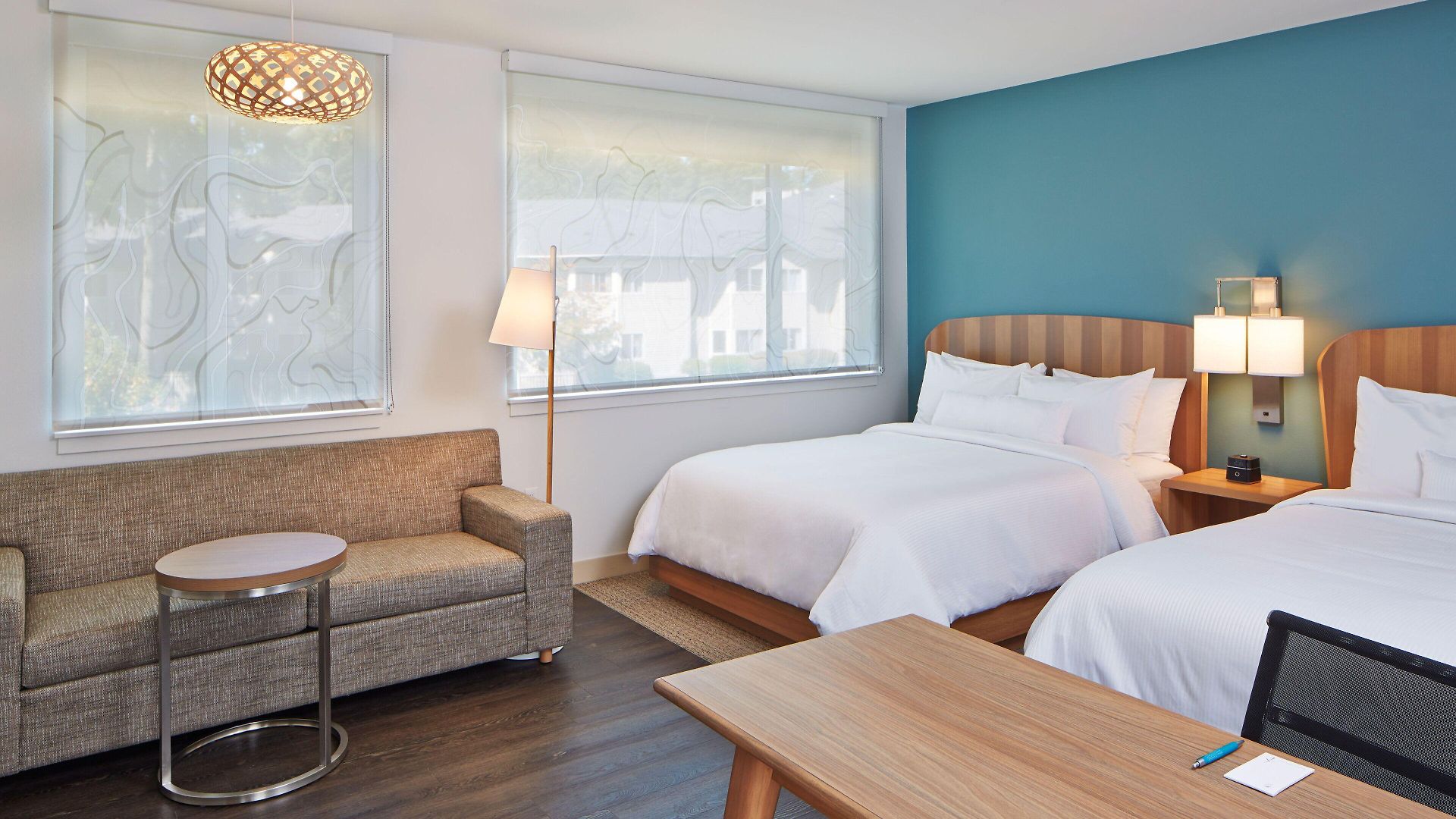 Element By Marriott Airport 3*