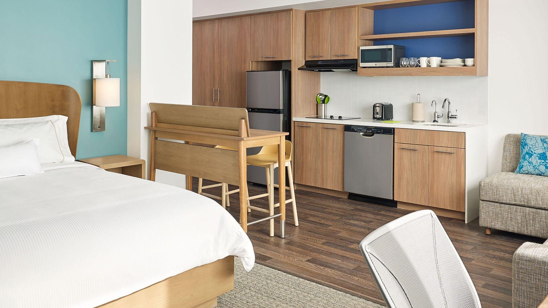Element By Marriott Airport Hotel