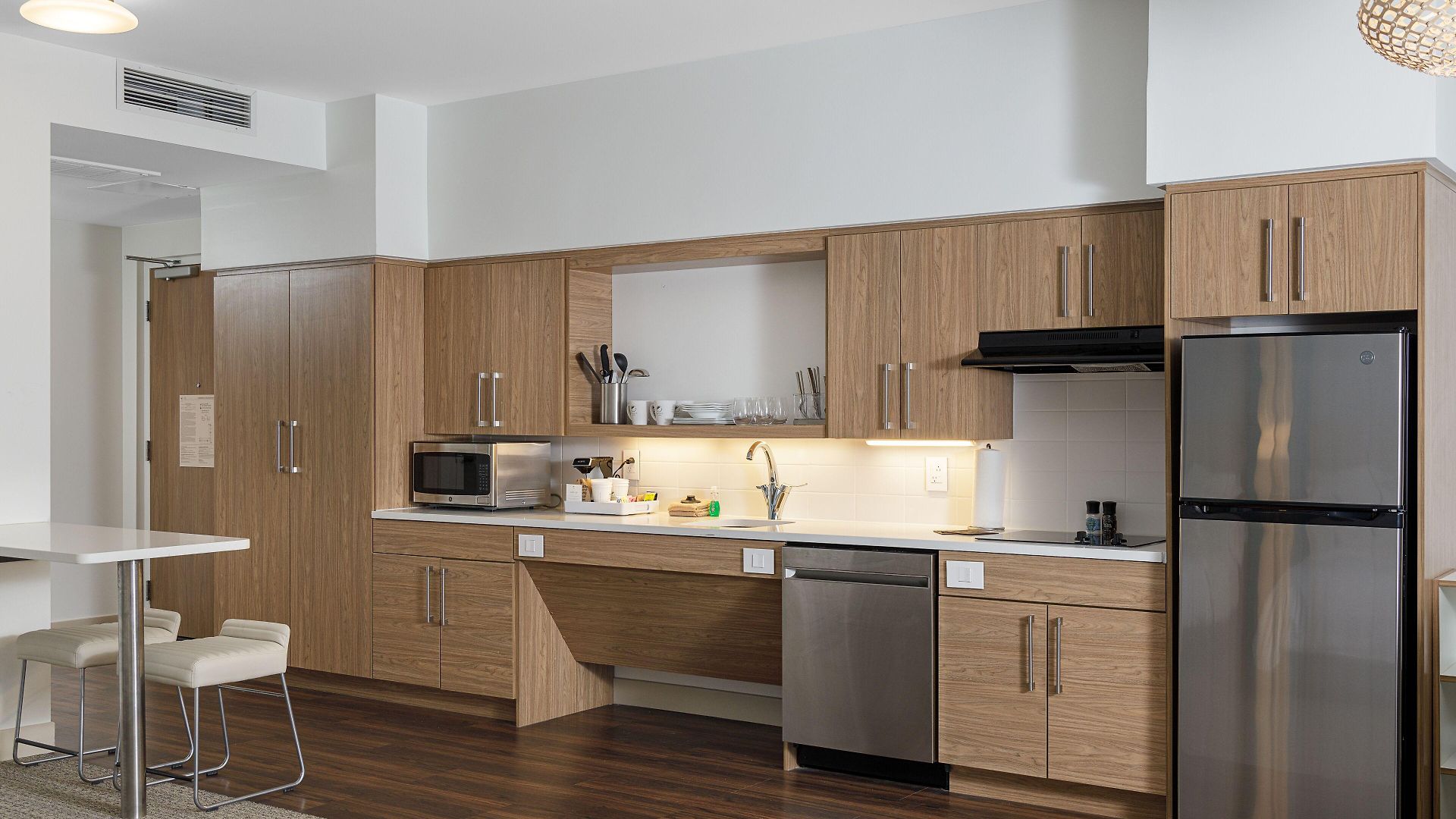 Element By Marriott Airport Hotel Nashville