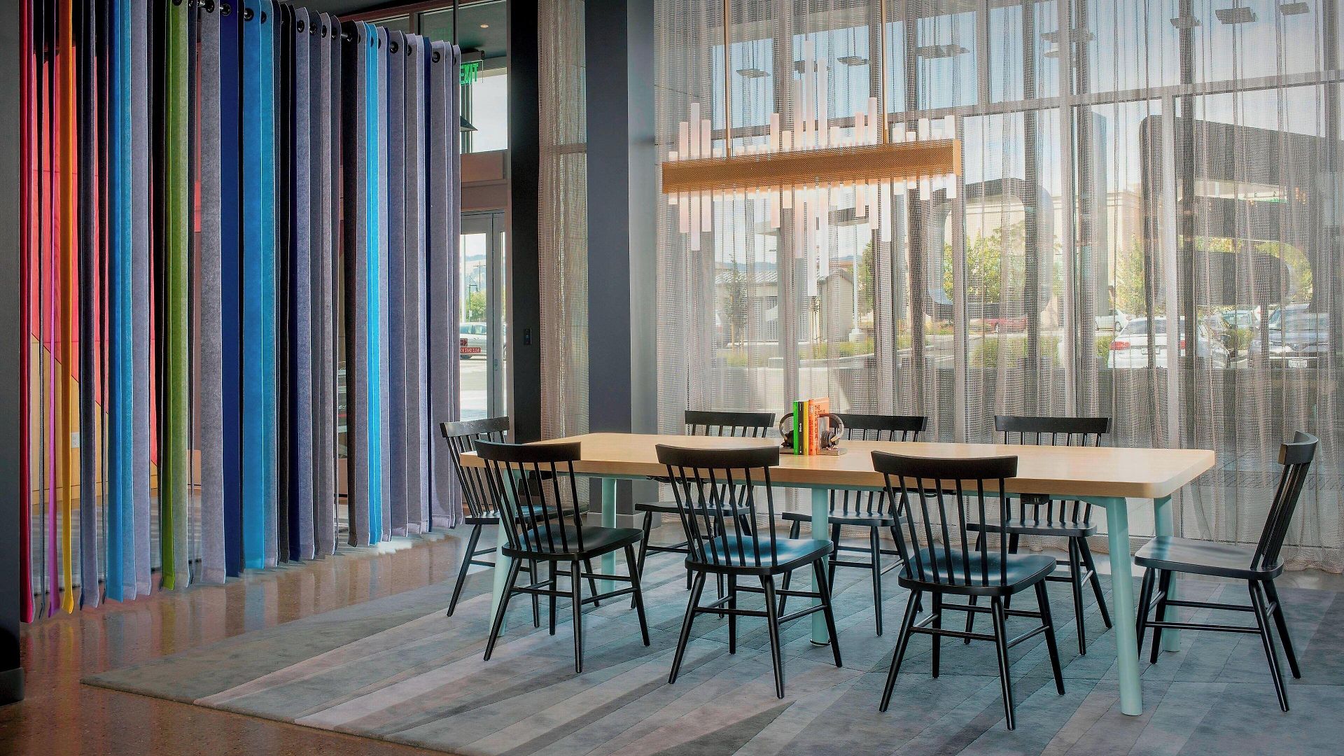 Hotel Aloft By Marriott Airport 3*