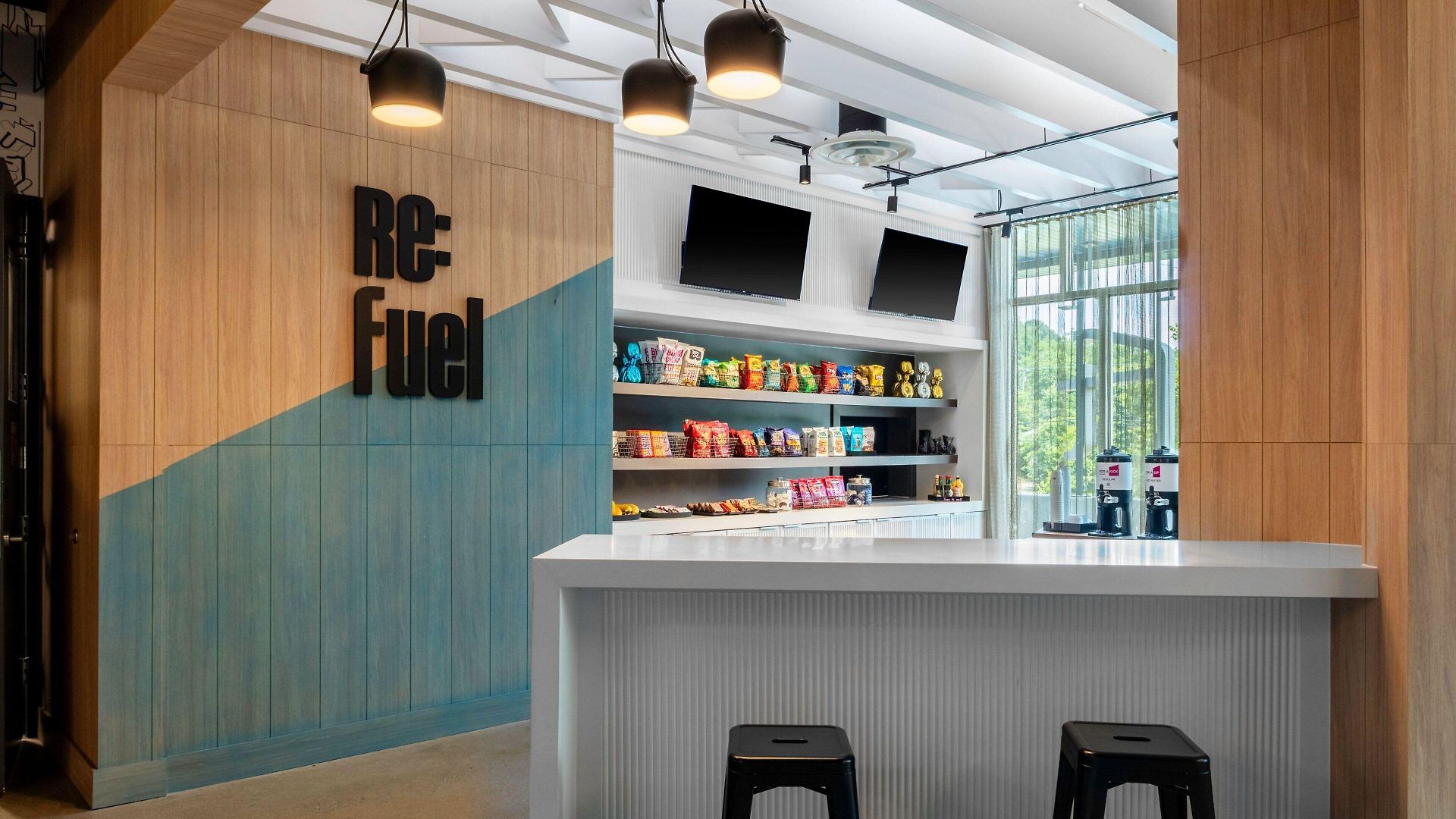 Aloft By Marriott Airport Hotel 3*