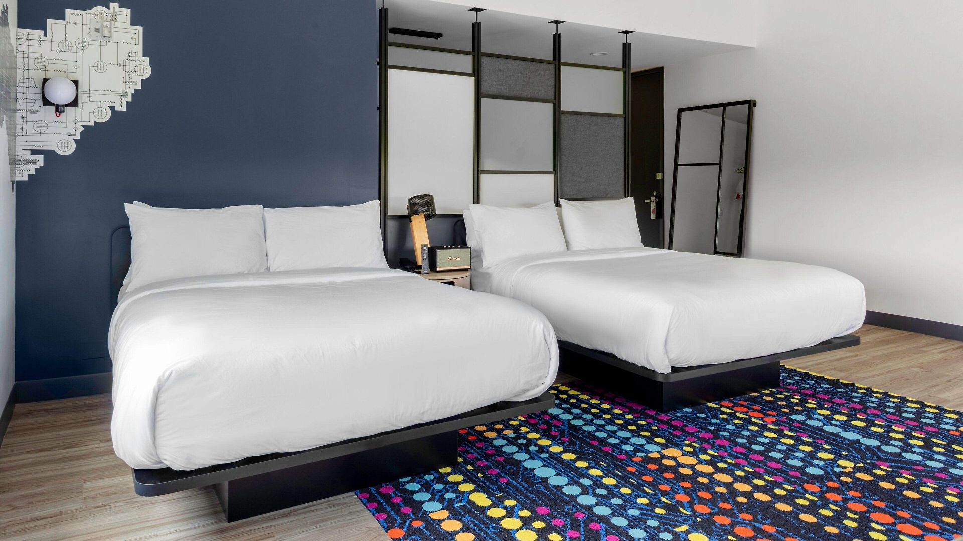 Aloft By Marriott Airport Hotel Nashville