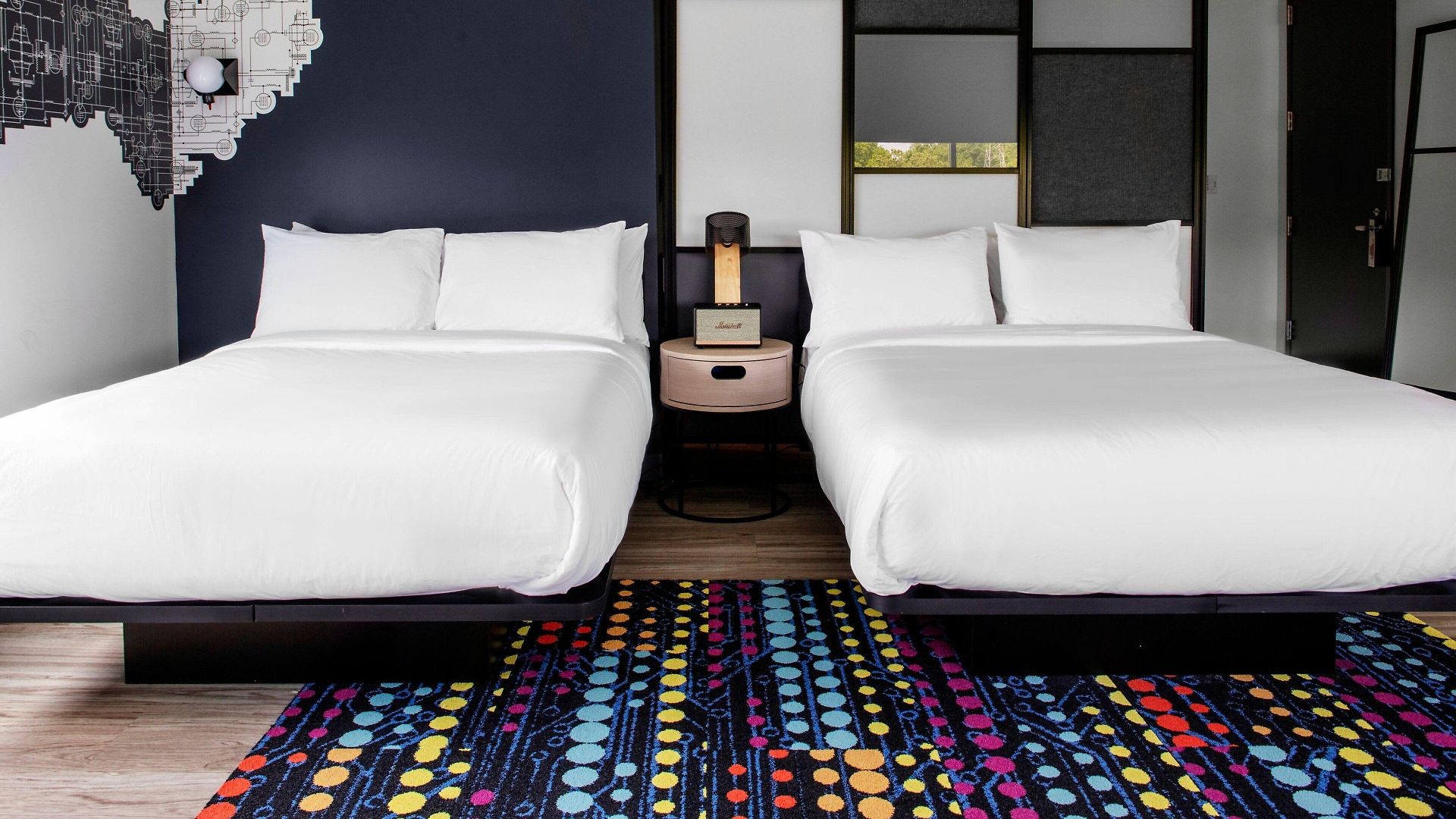 Hotel Aloft By Marriott Airport