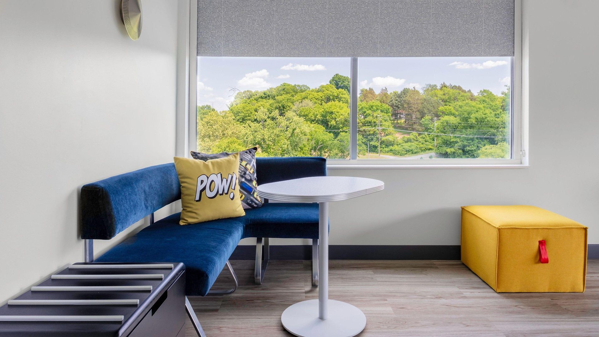 Aloft By Marriott Airport 3* Nashville