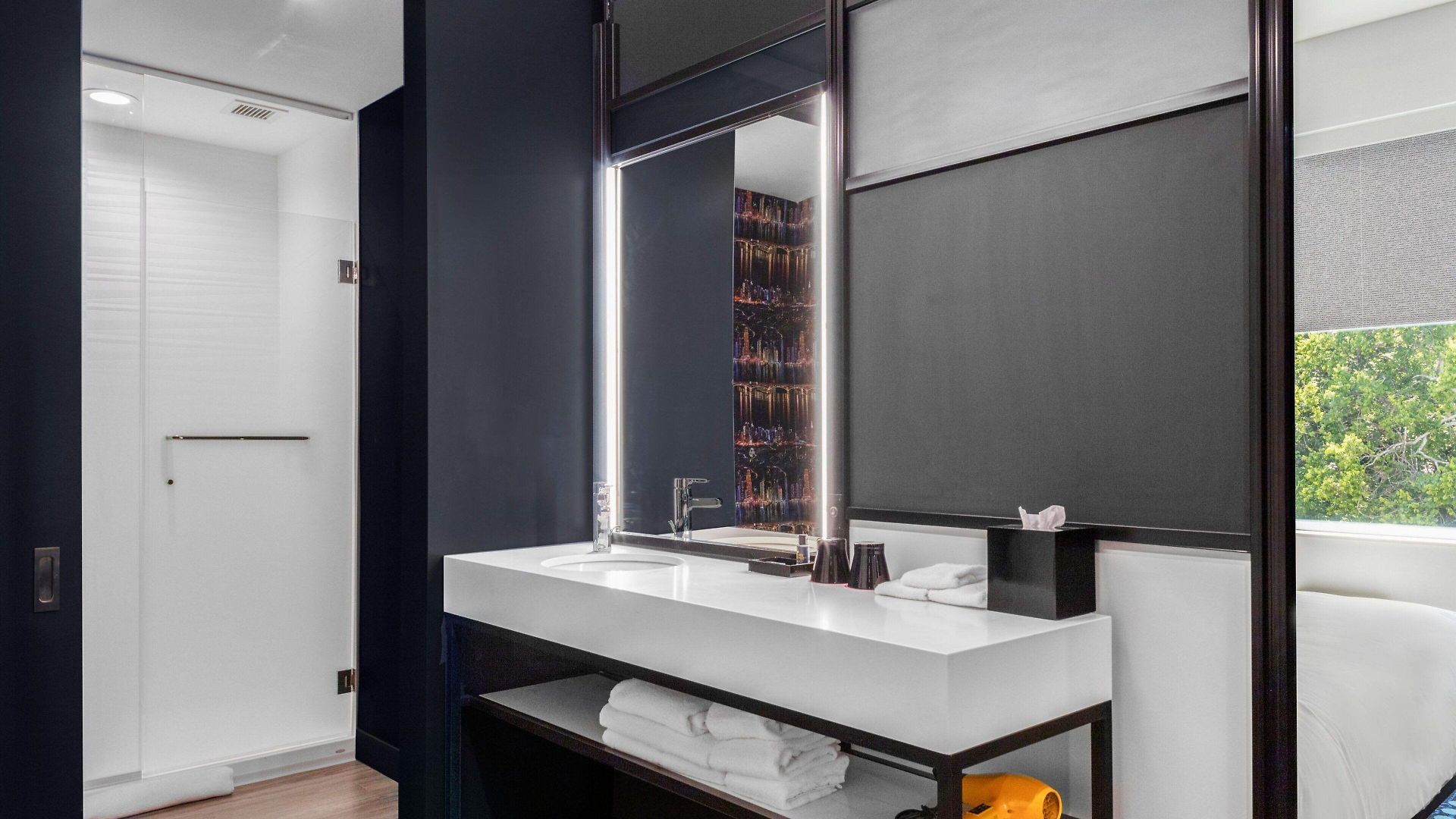 Aloft By Marriott Airport Nashville