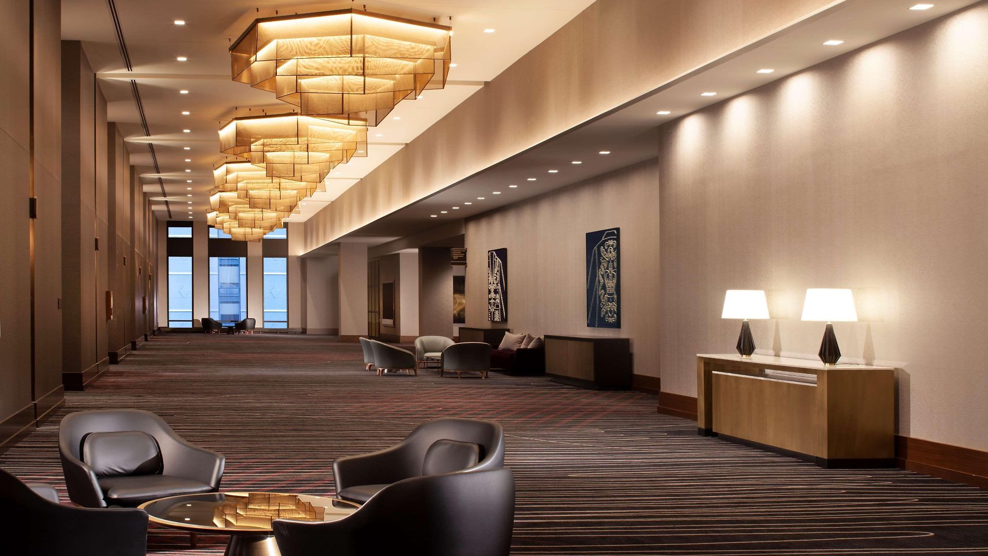 Hotel Grand Hyatt 5*