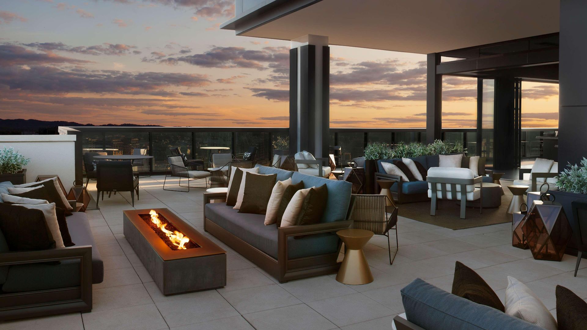 Grand Hyatt Hotel 5*