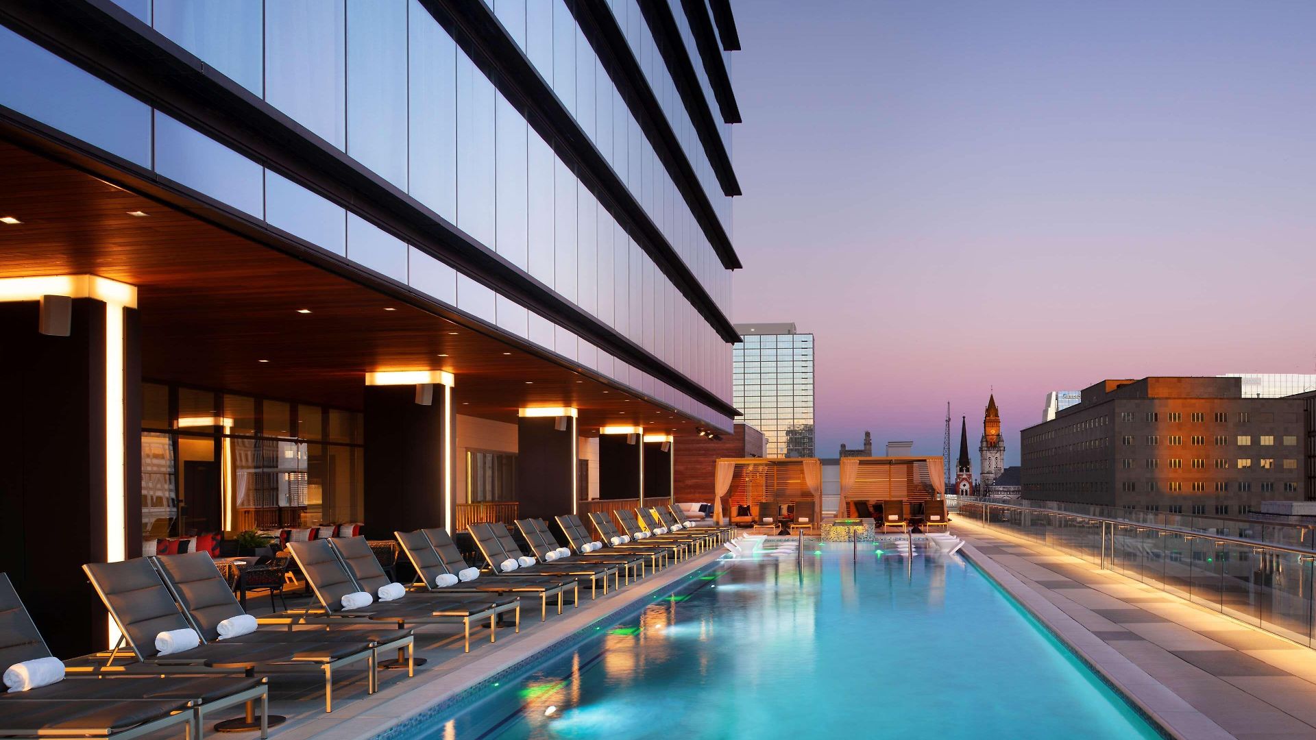Grand Hyatt 5*